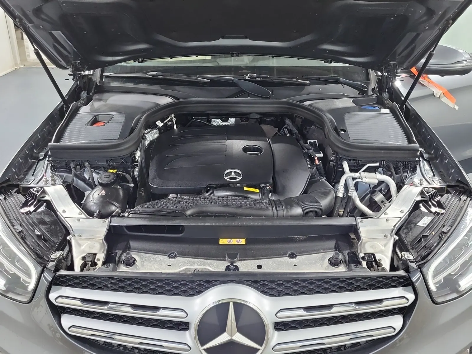 Engine Photo