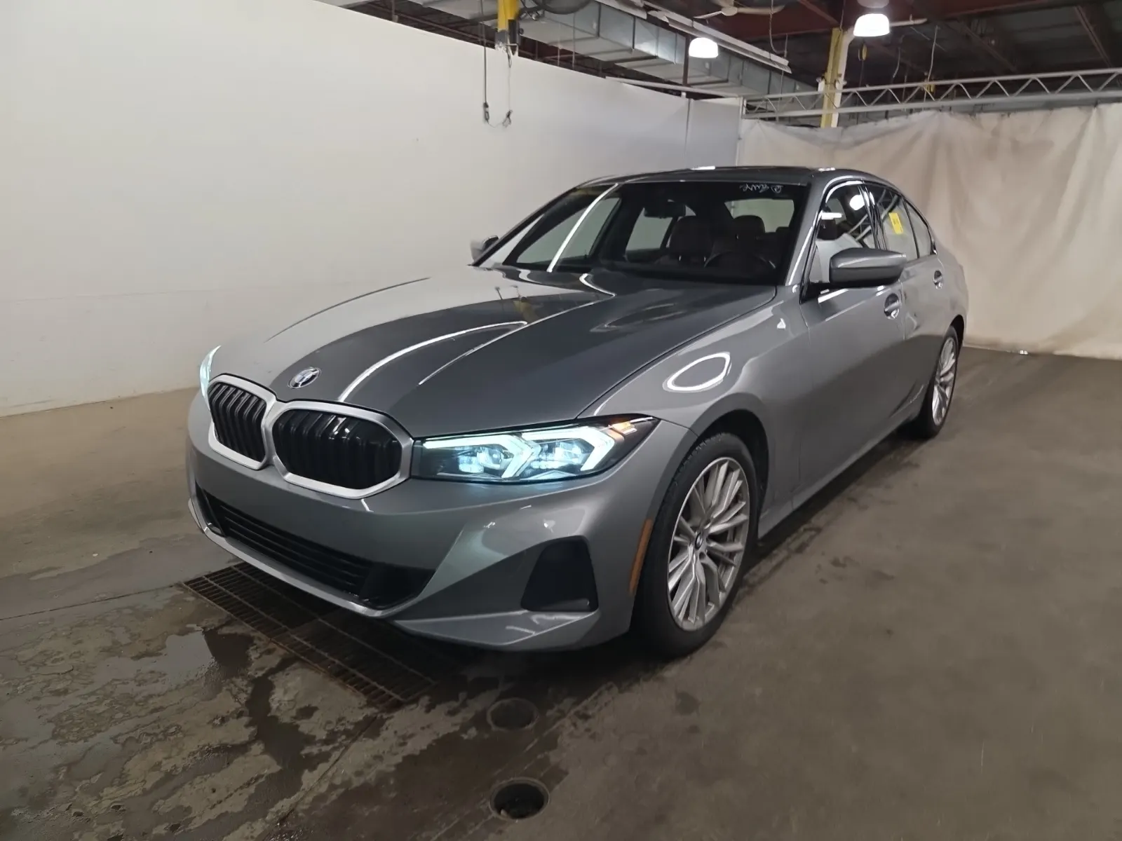 2023 BMW 3 Series