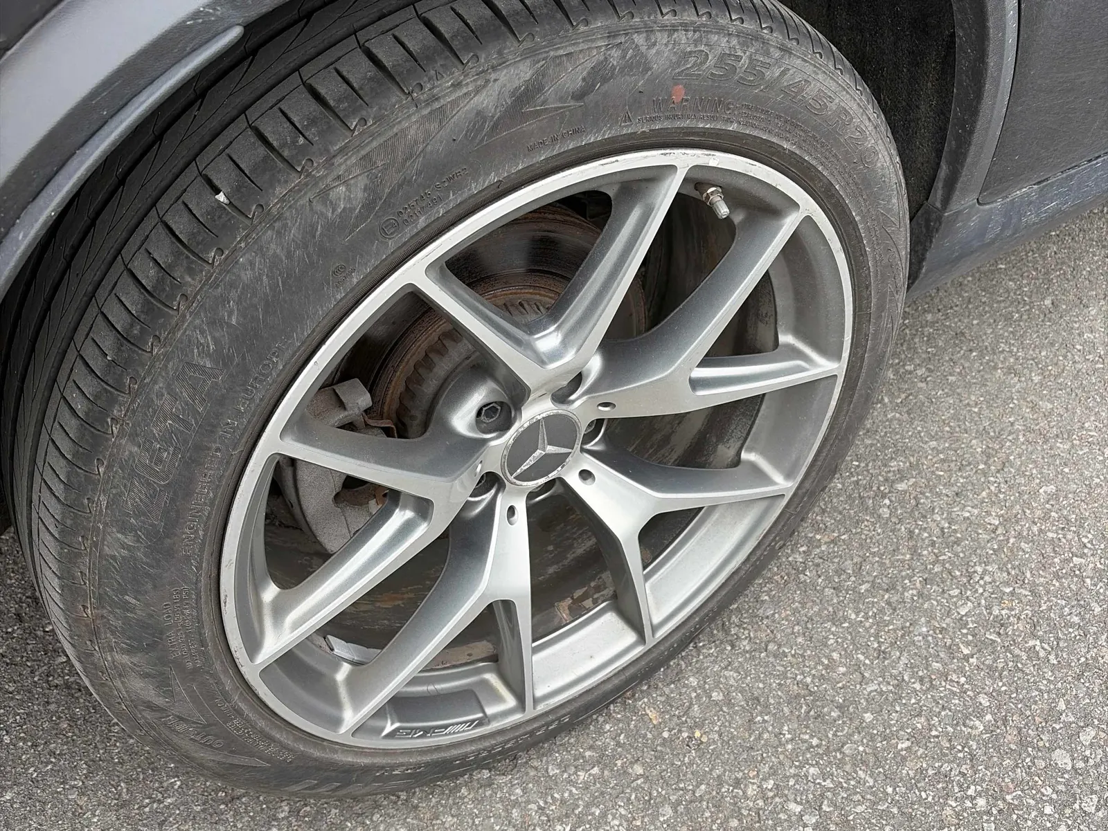 Tire