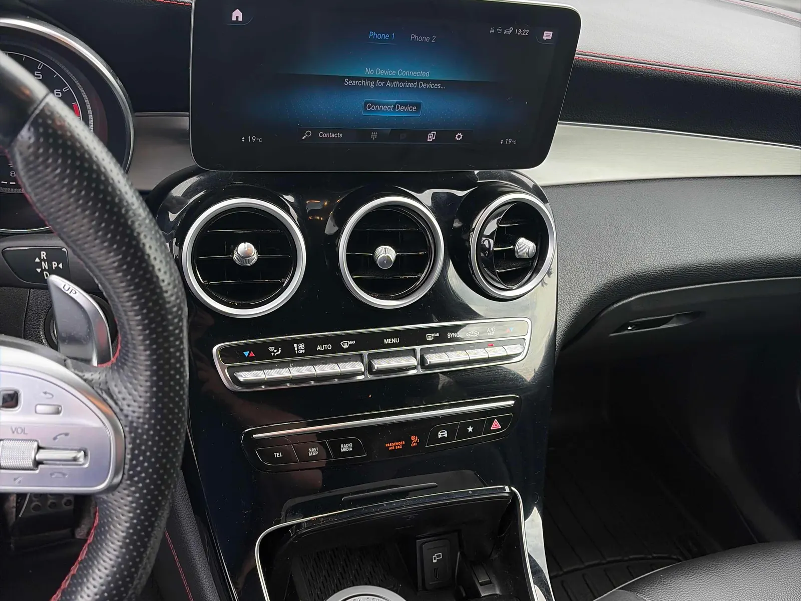 Console