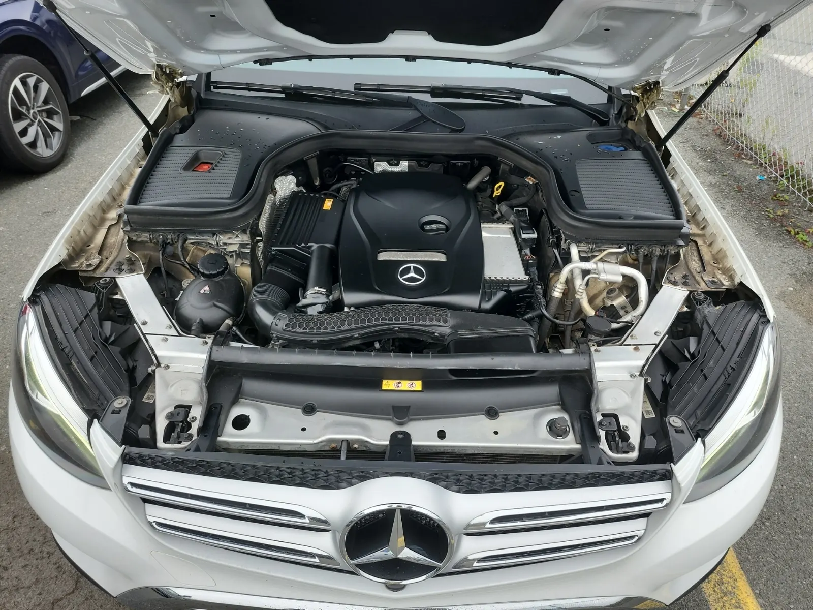 Engine Photo