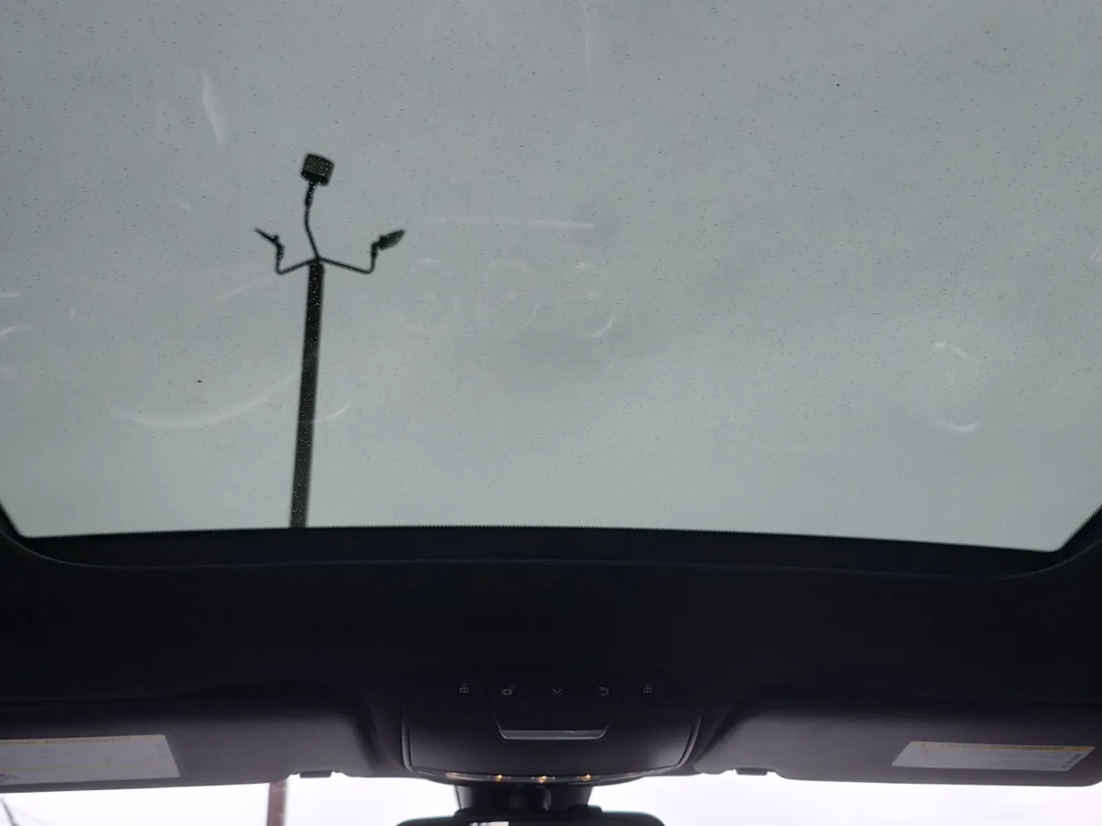 Interior Roof Photo