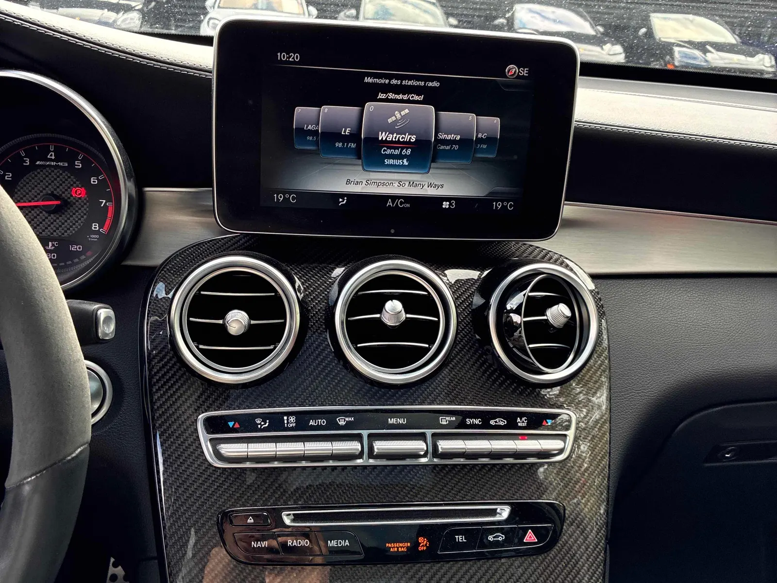 Console