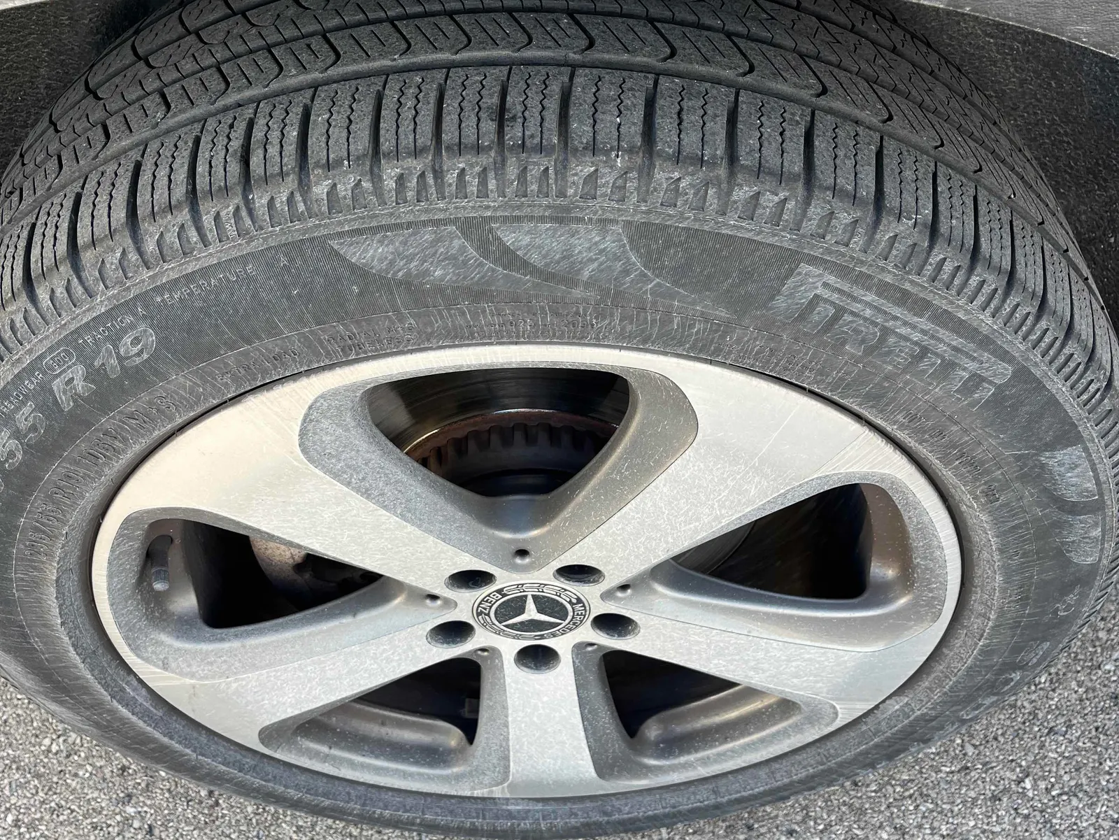 Tire