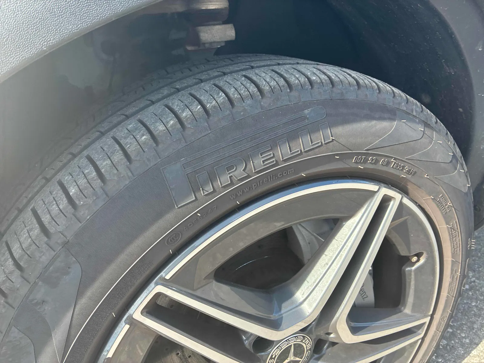 Tire