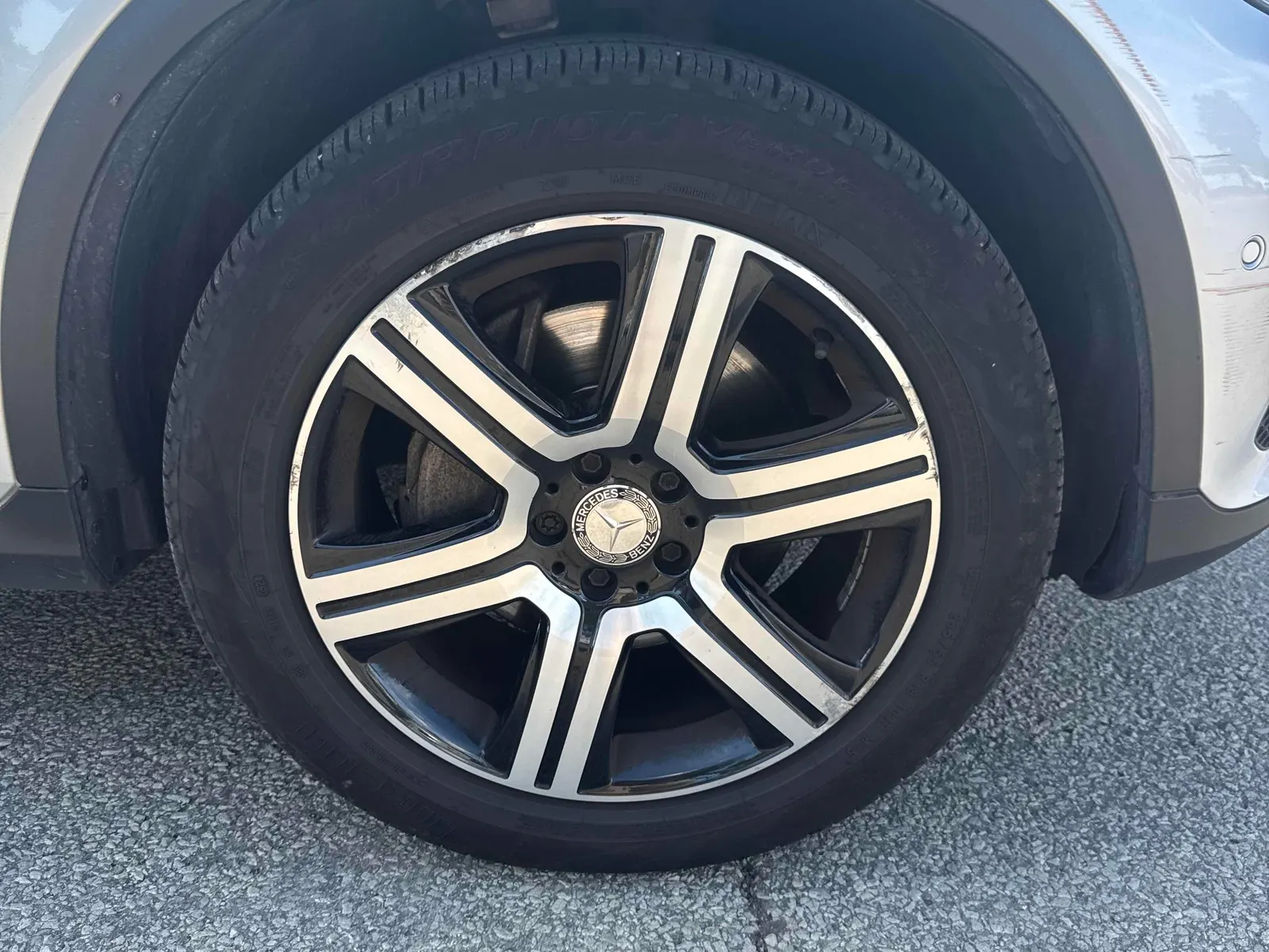 Tire