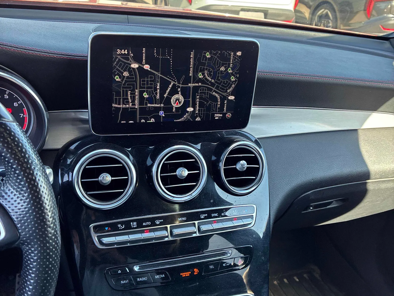 Console