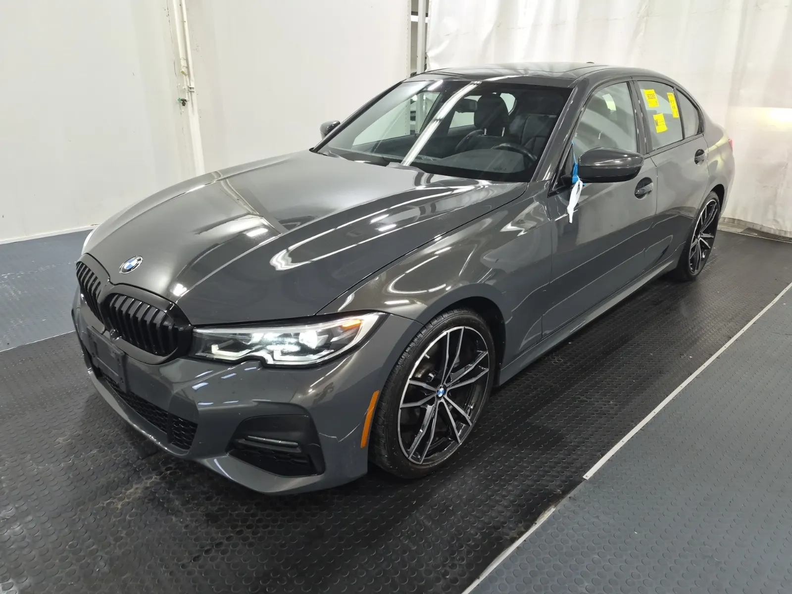 2022 BMW 3 Series