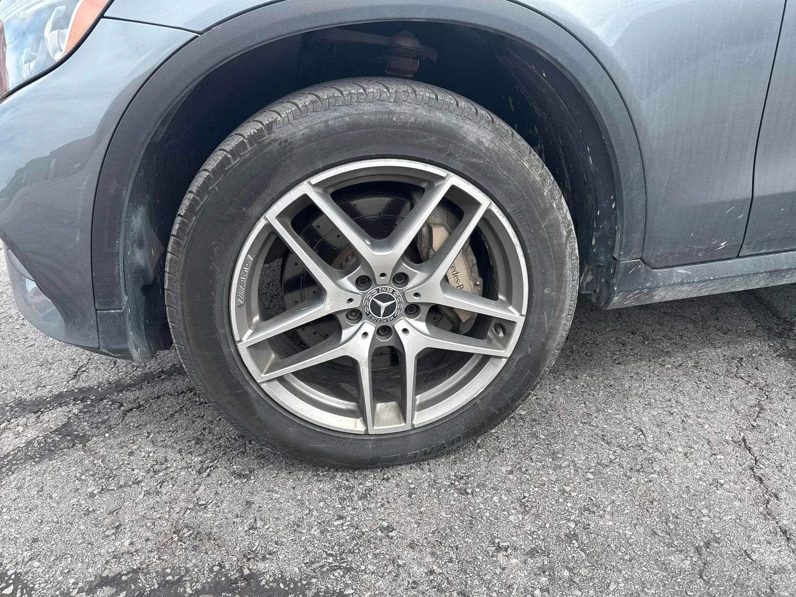 Tire