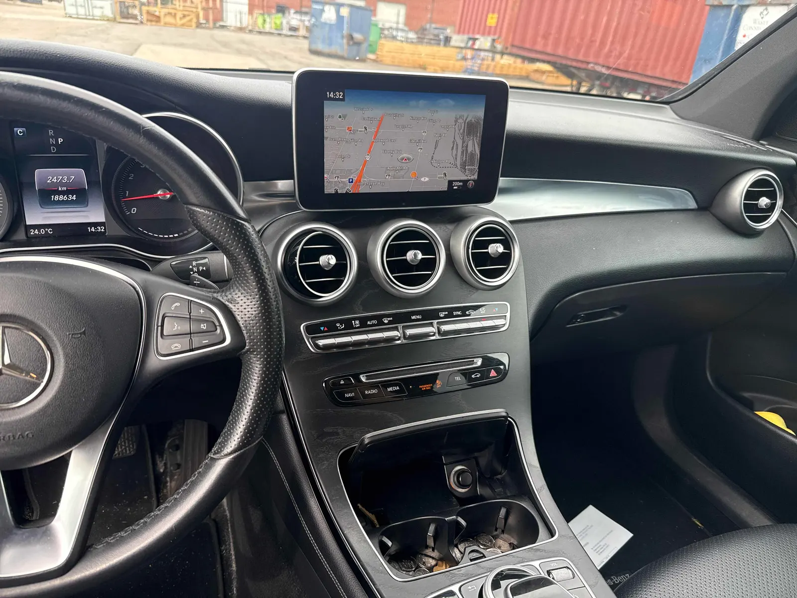 Console