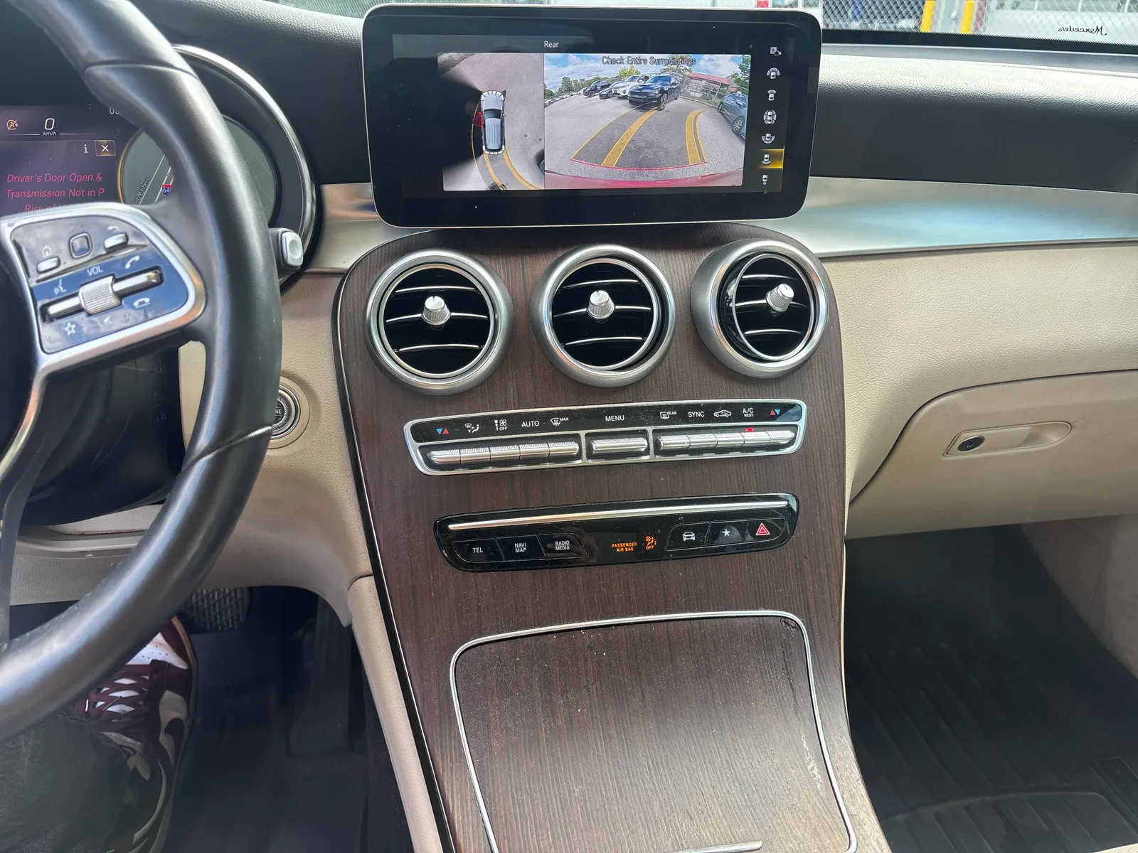 Console