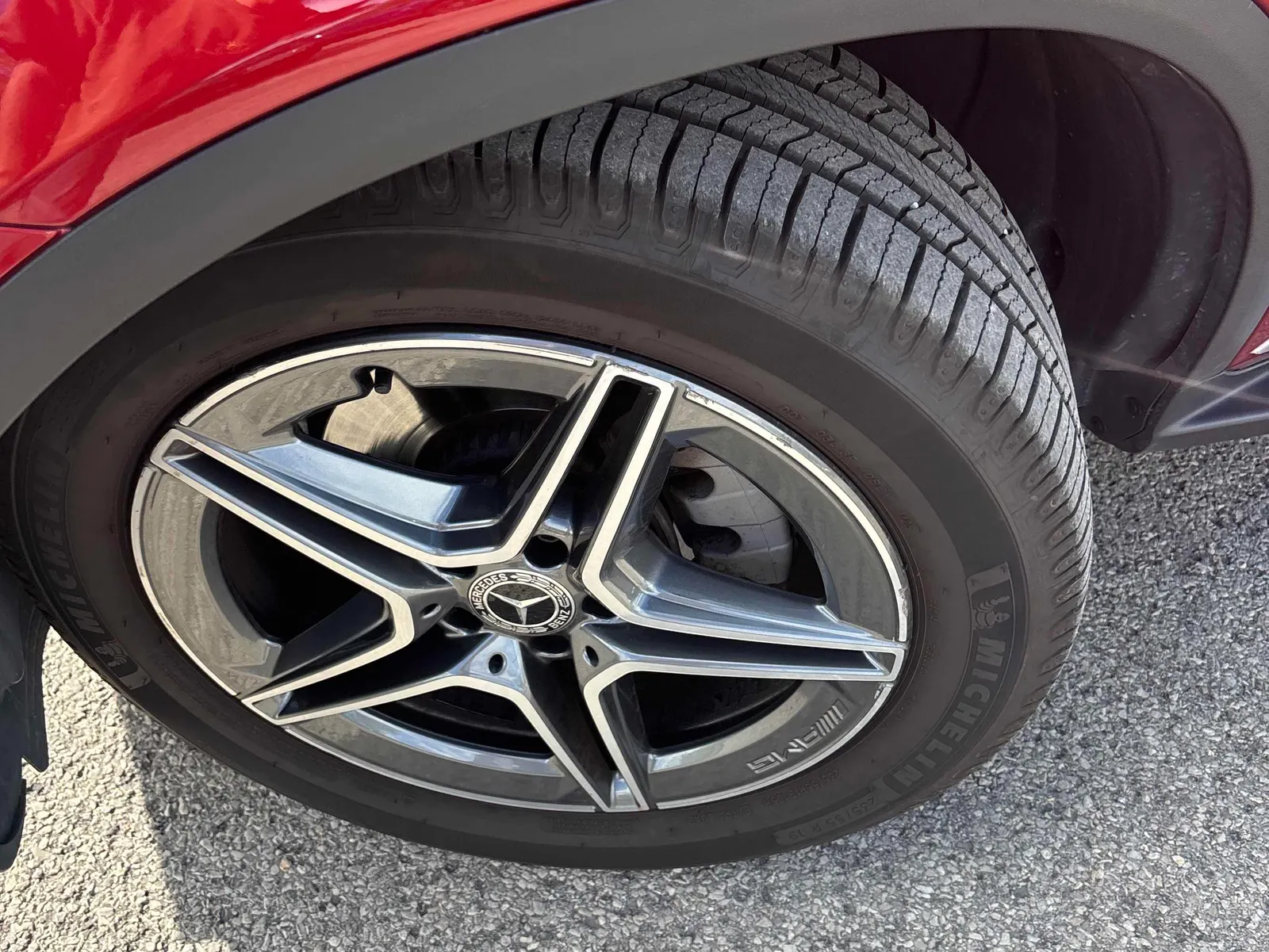 Tire