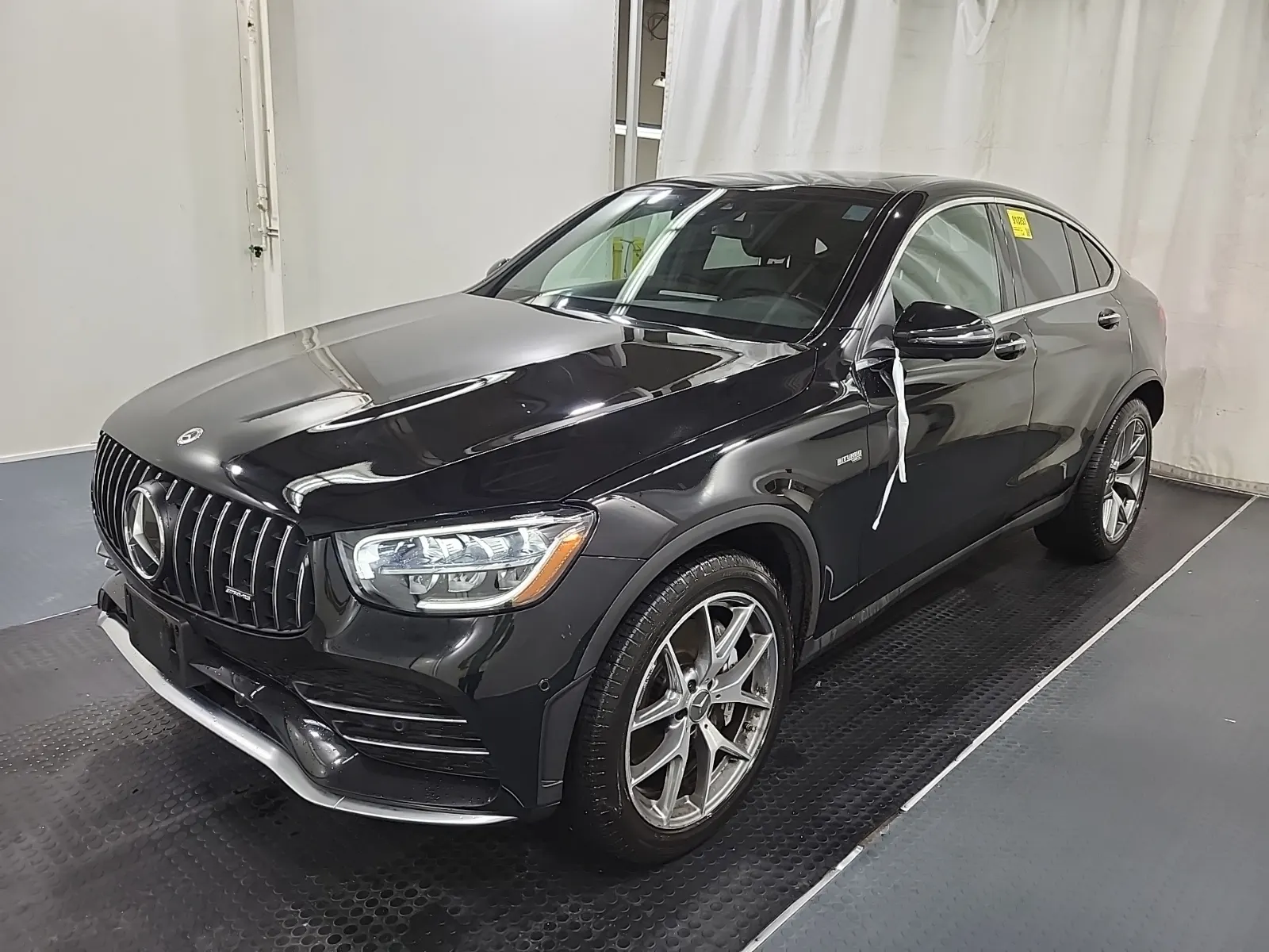 2023 Mercedes-Benz GLC