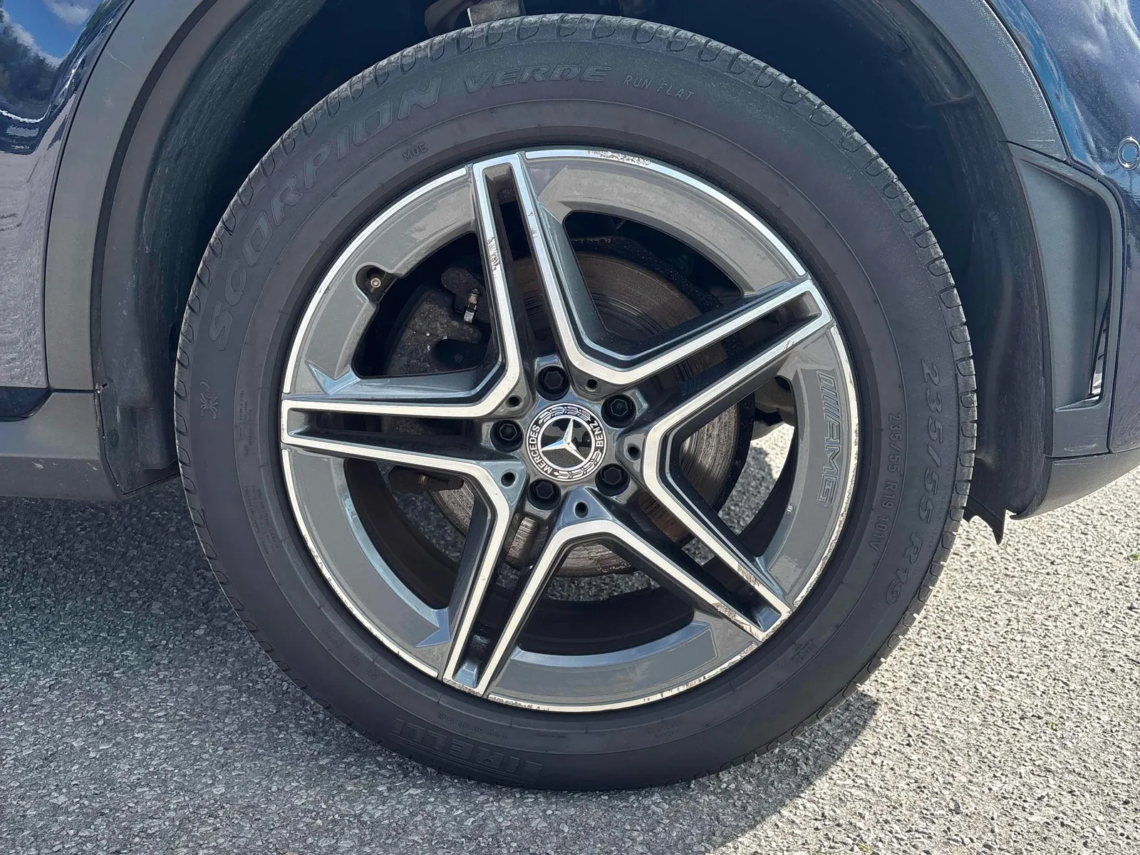 Tire
