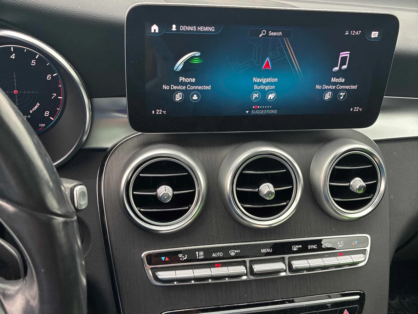 Console