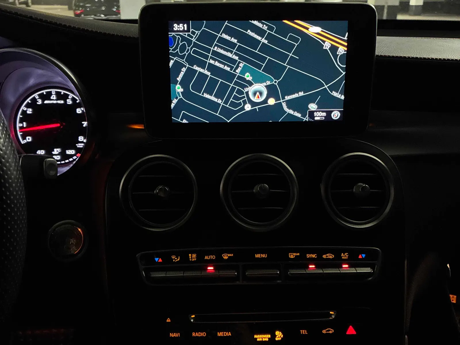 Console