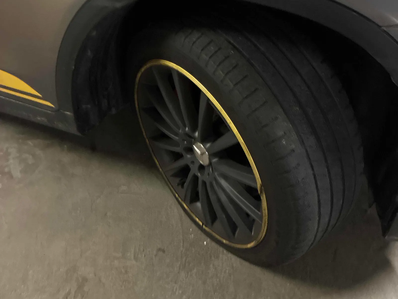 Tire
