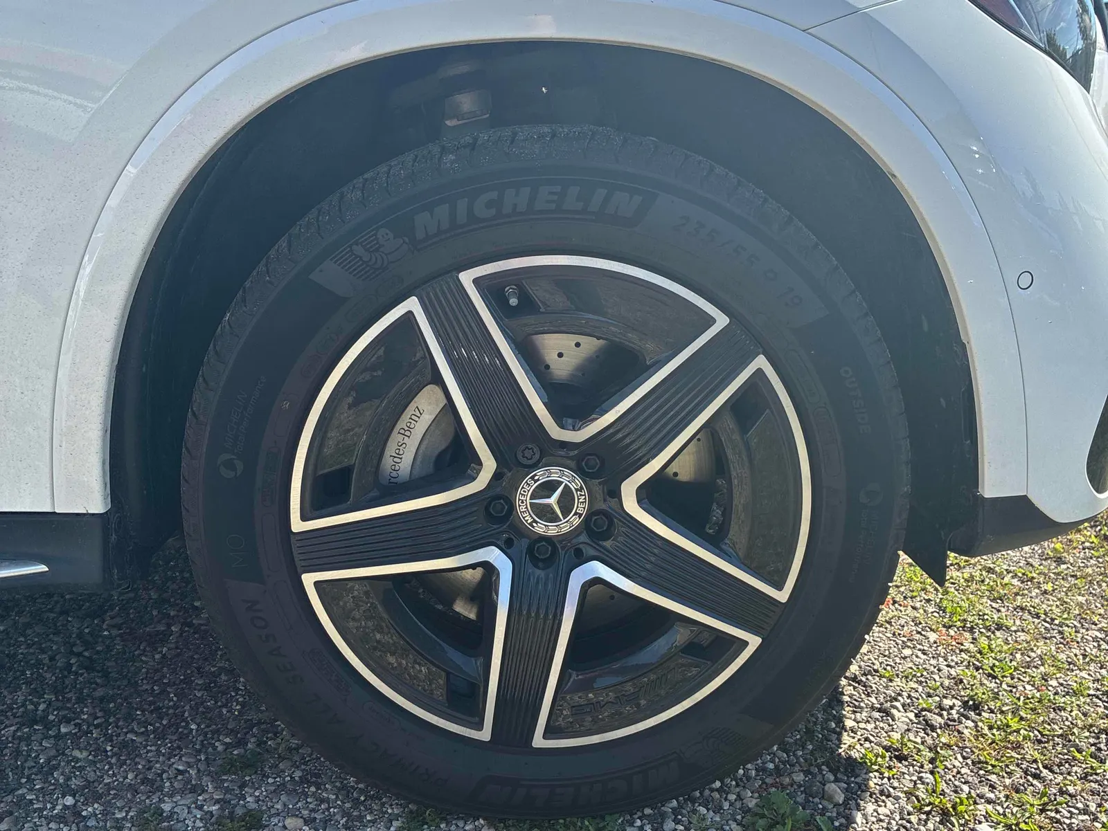 Tire