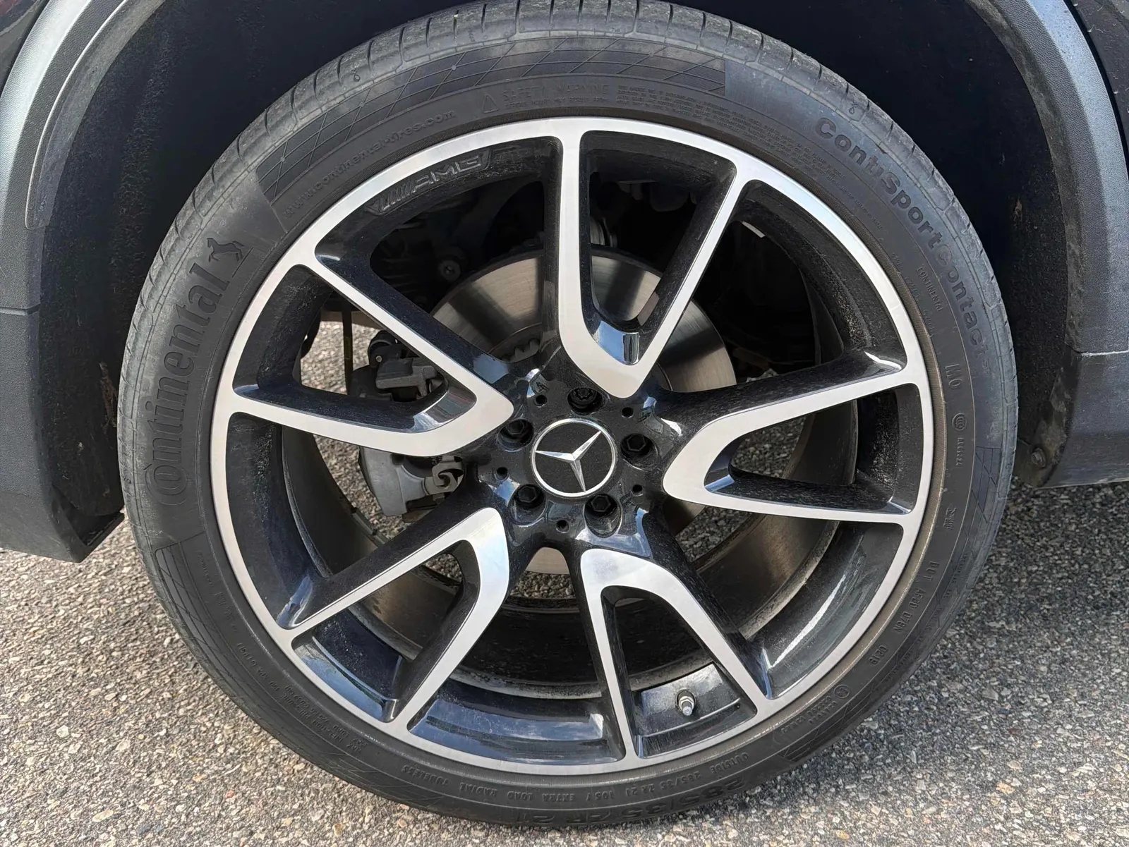Tire