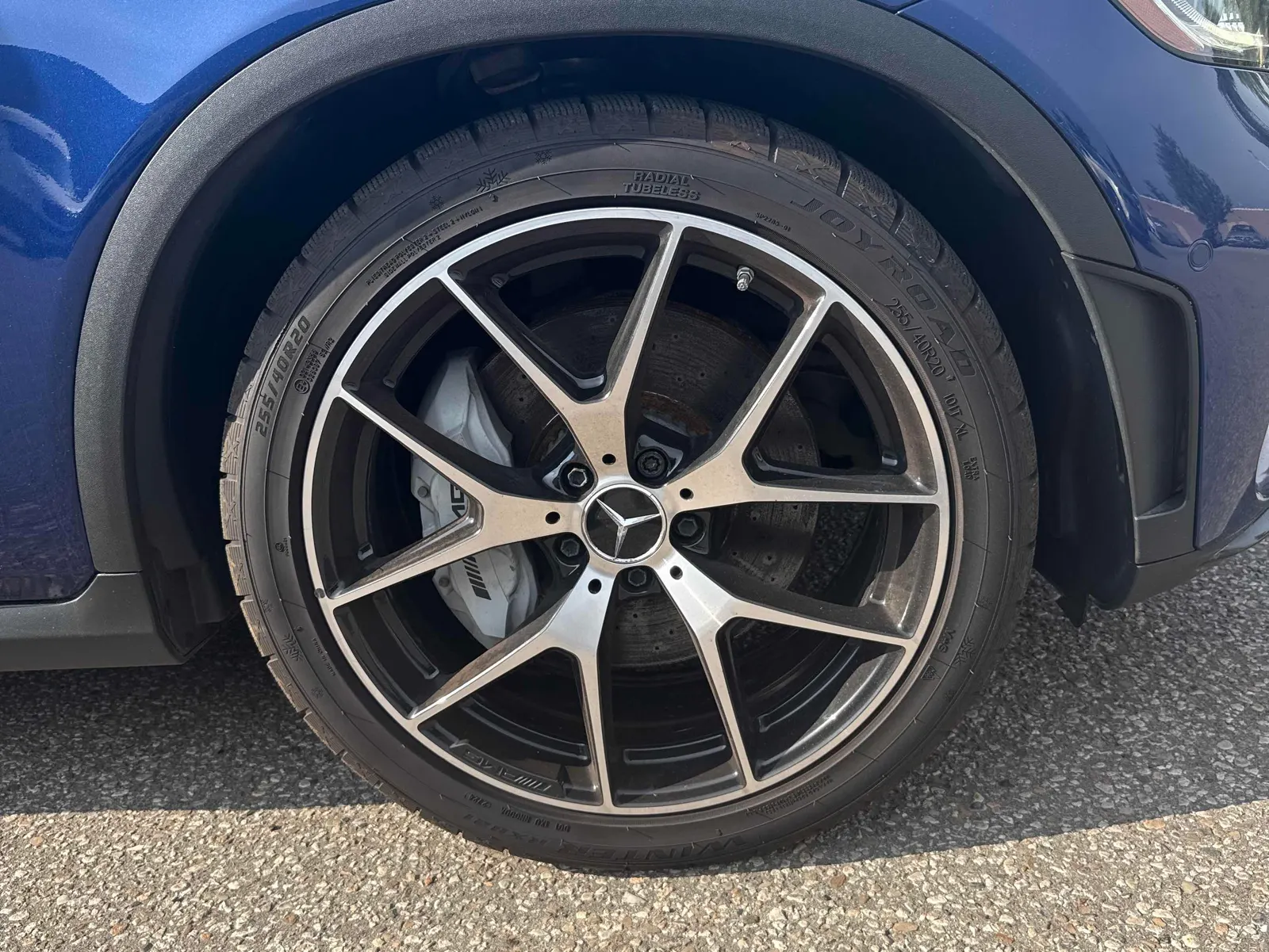 Tire