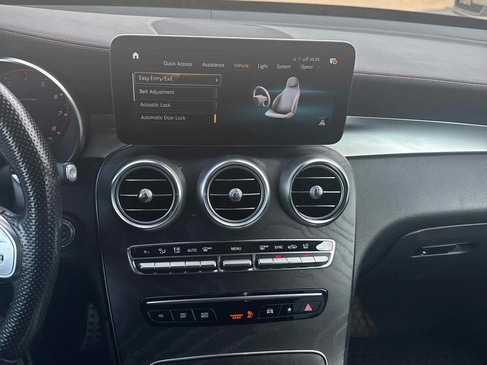 Console