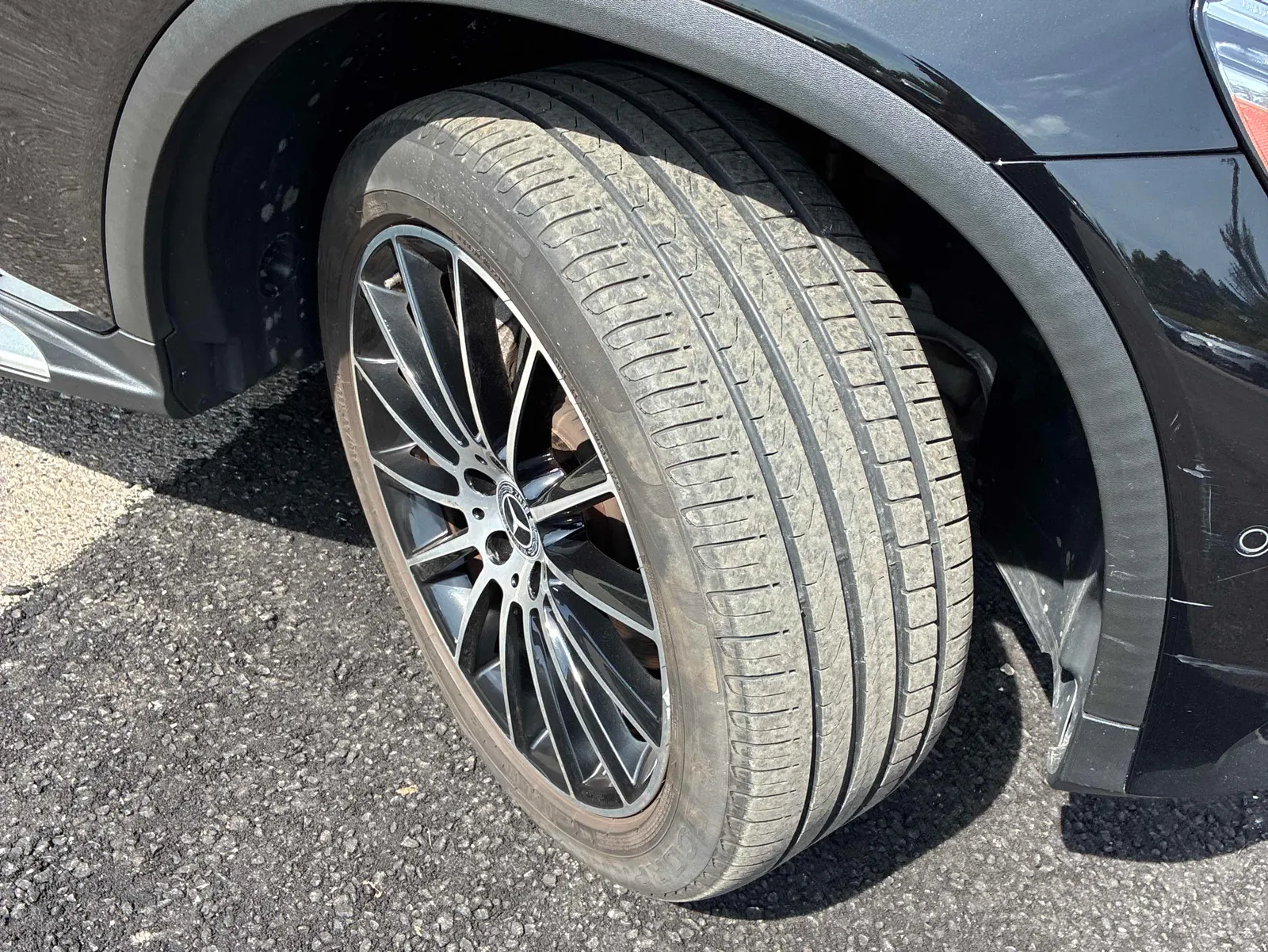 Tire
