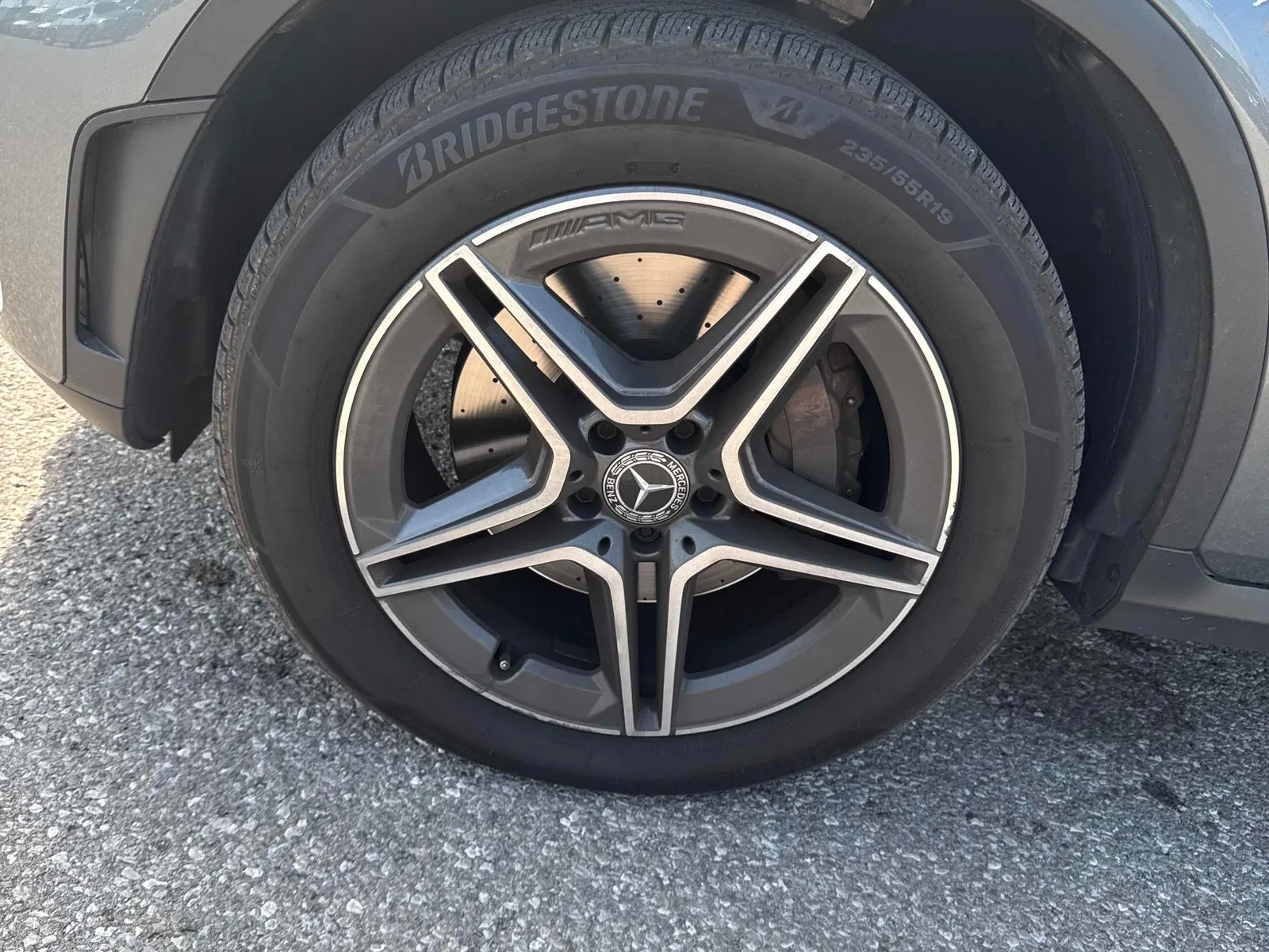 Tire