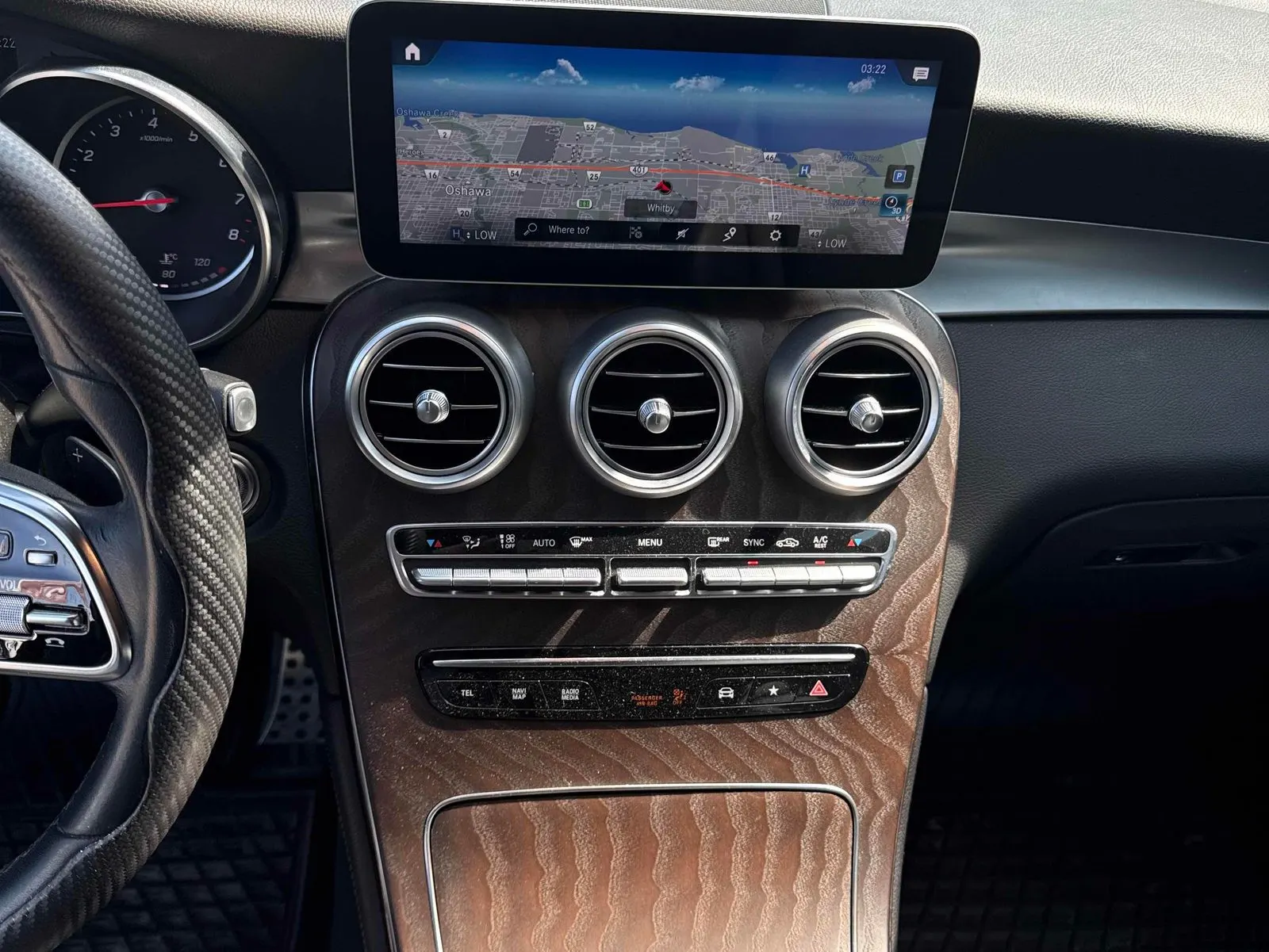 Console