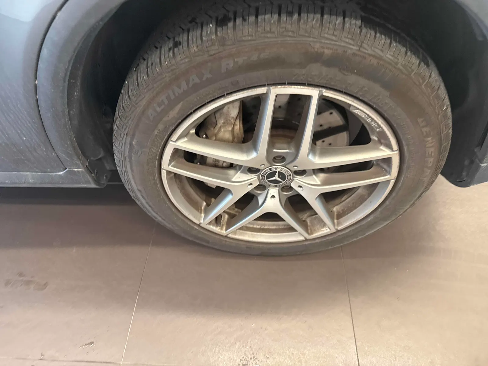Tire