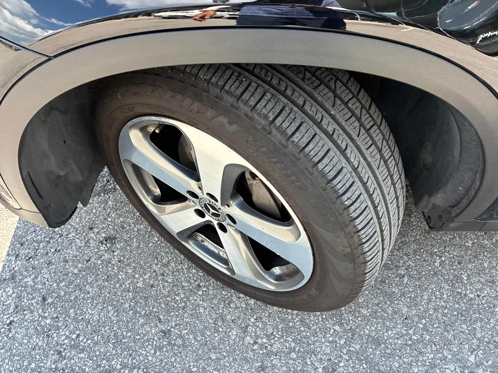 Tire