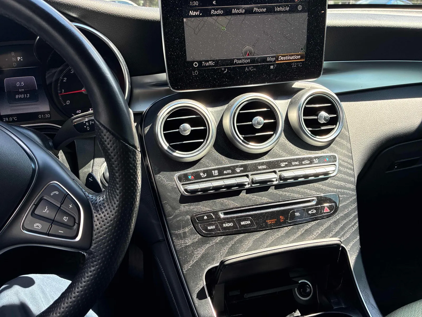 Console