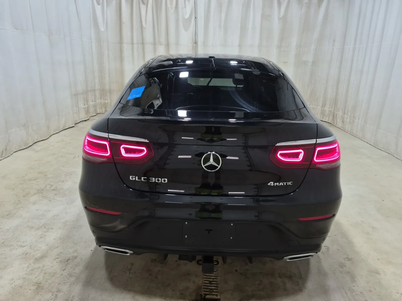 Back