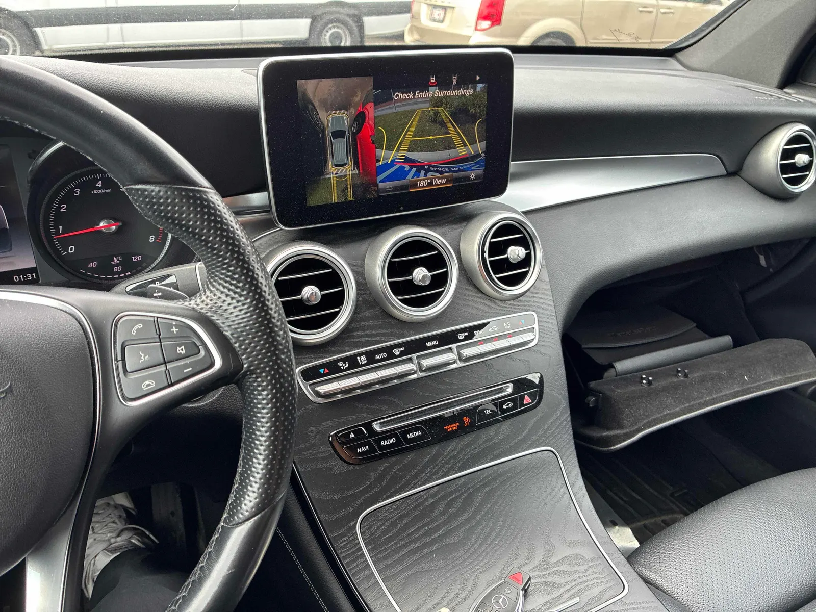 Console