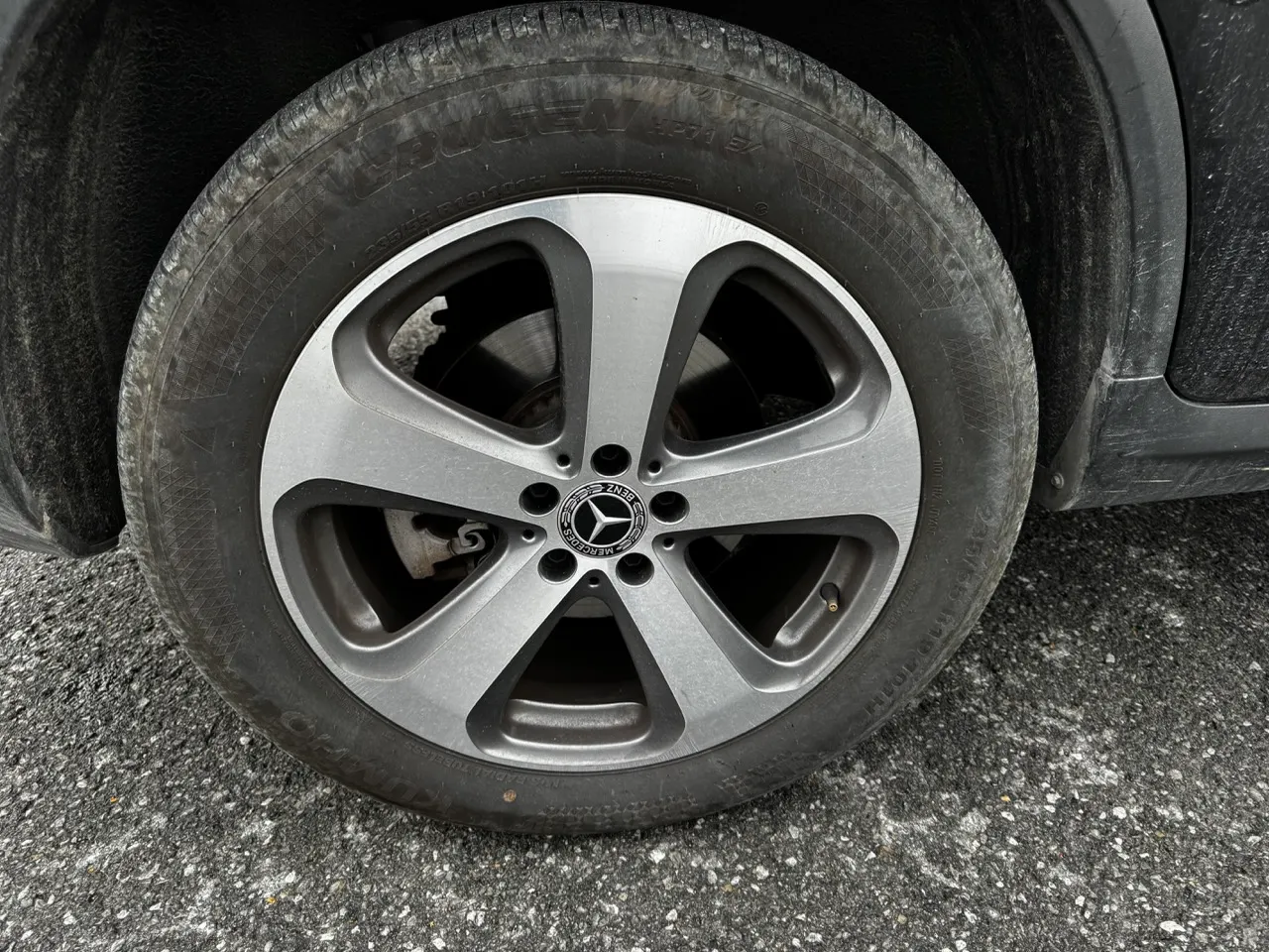 Tire