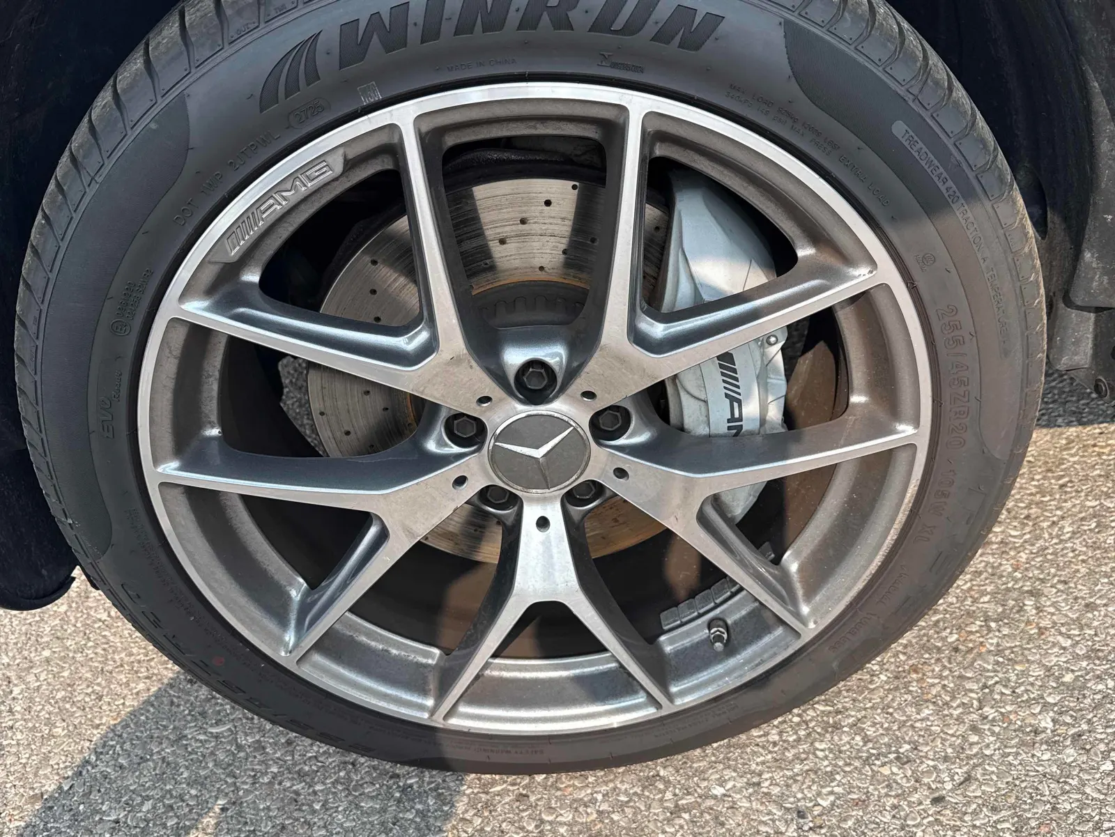 Tire