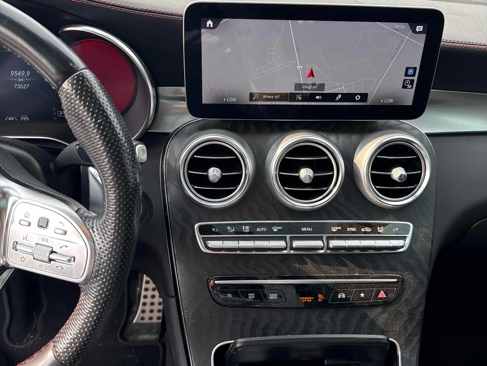 Console