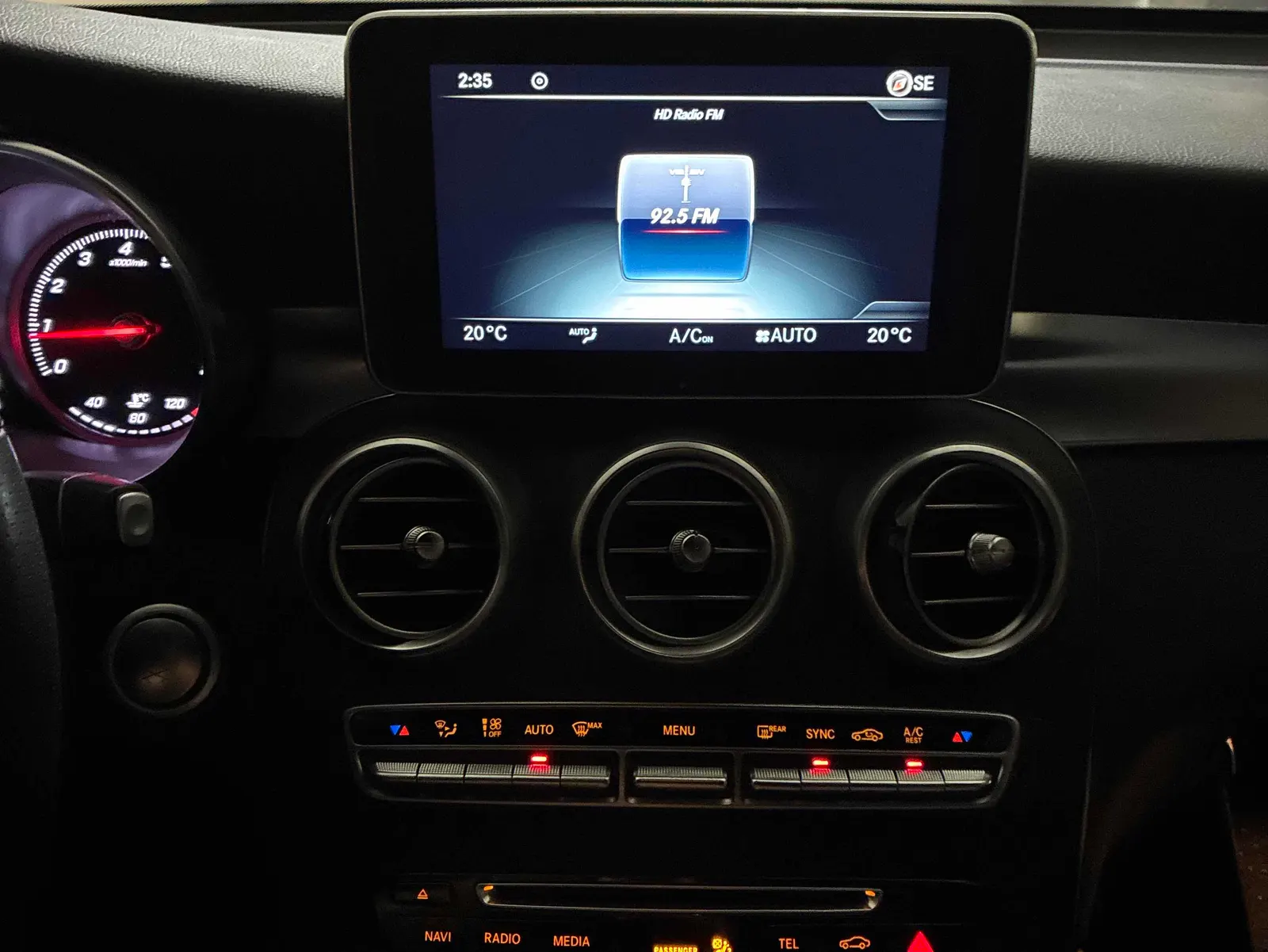 Console