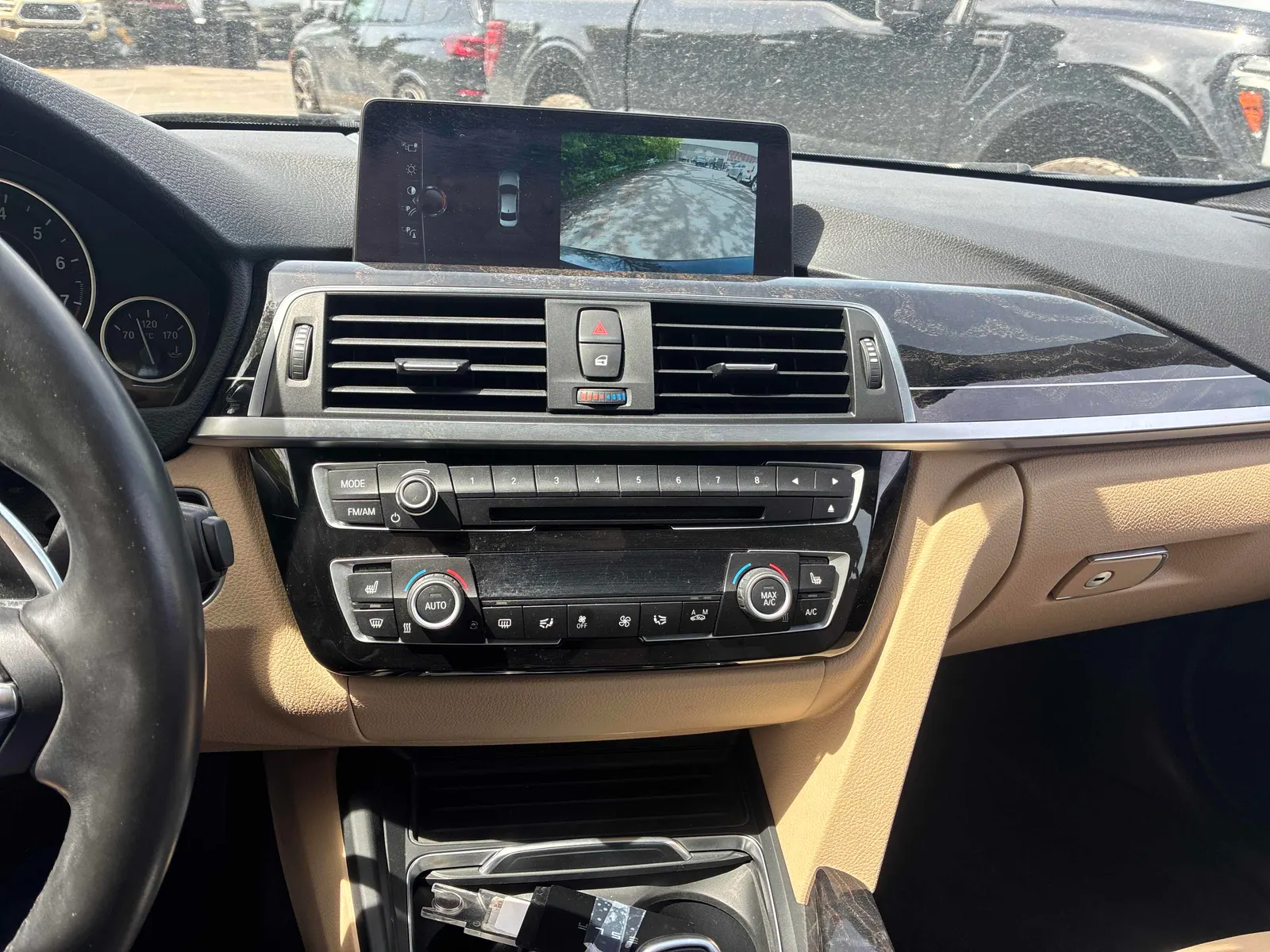 Console