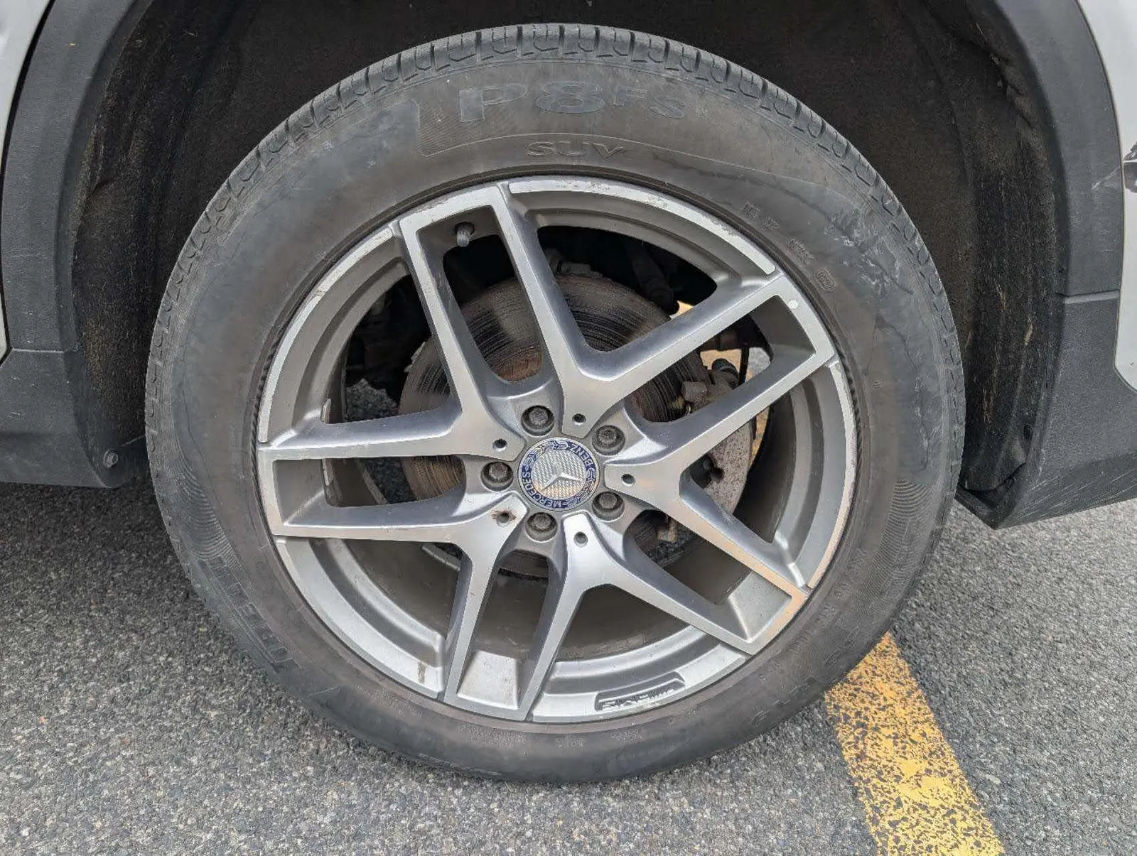 Tire