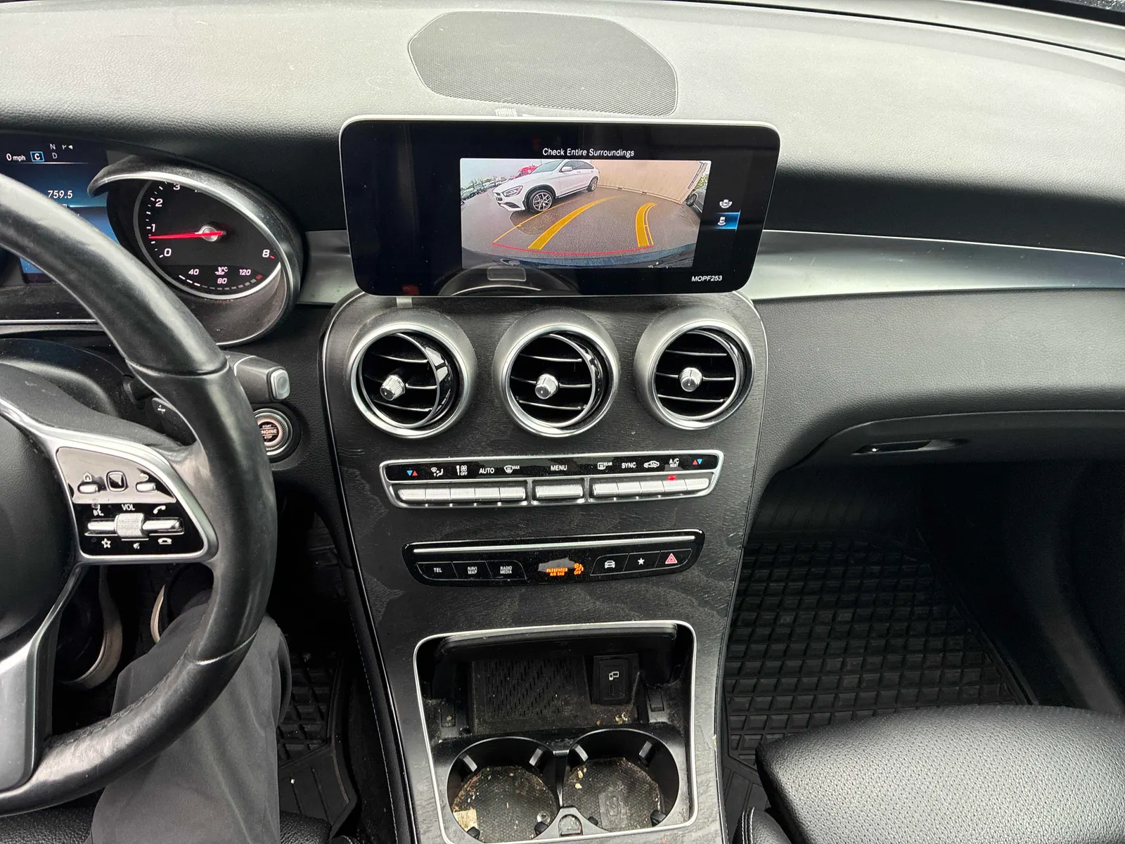 Console