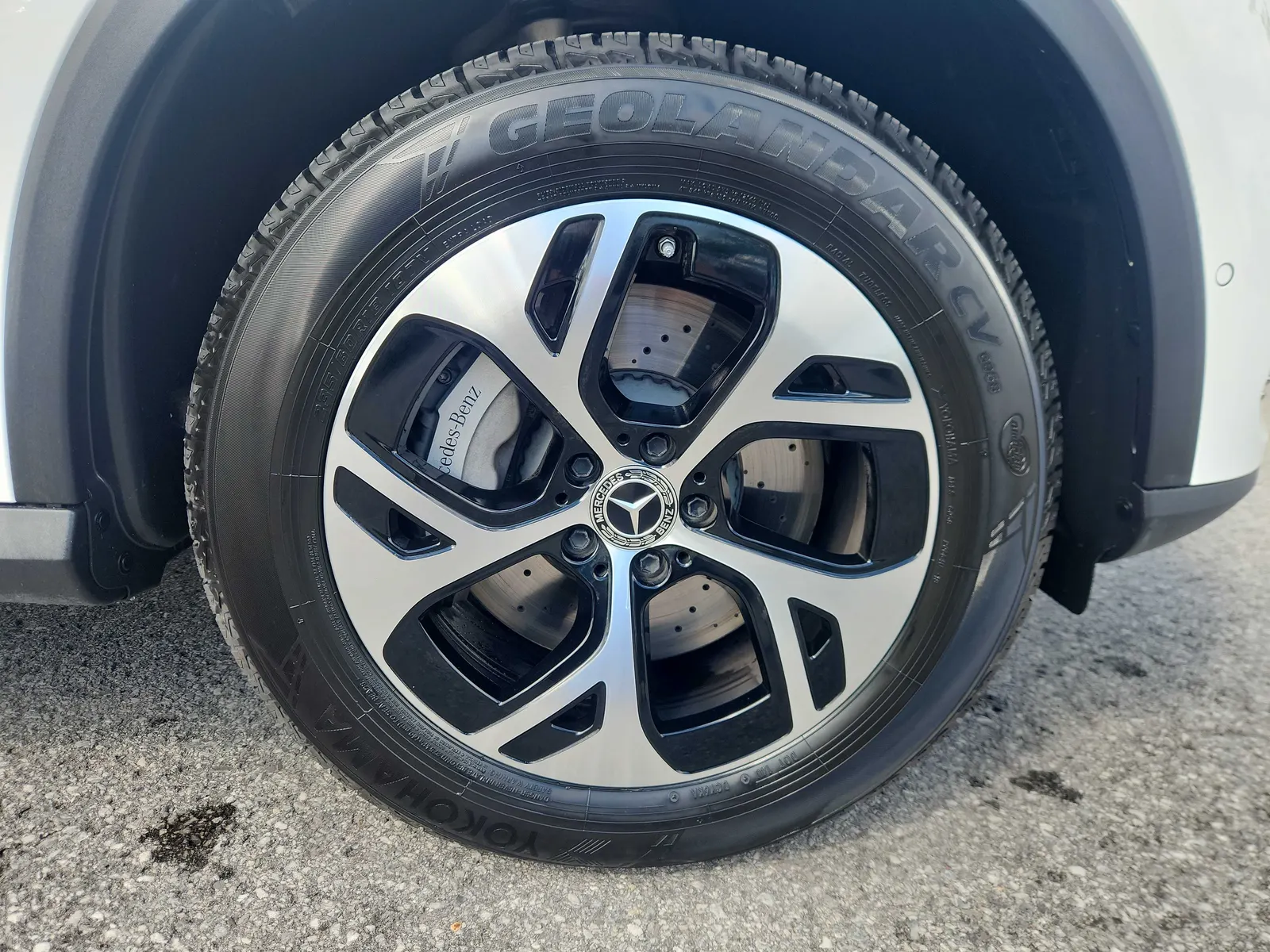 Tire
