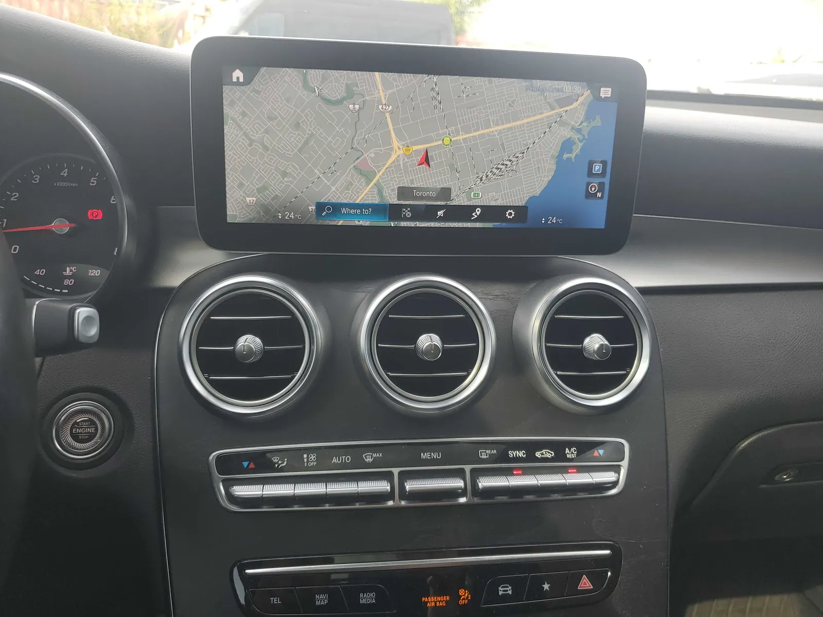 Console