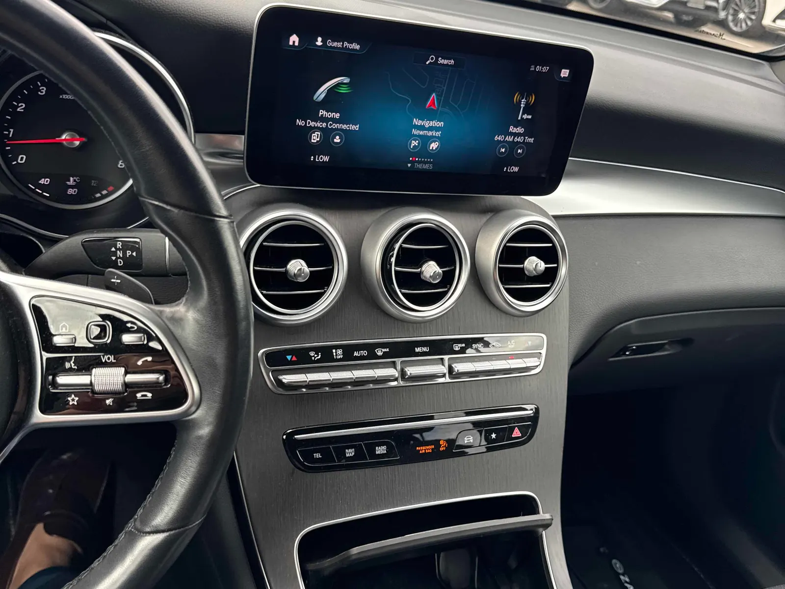 Console