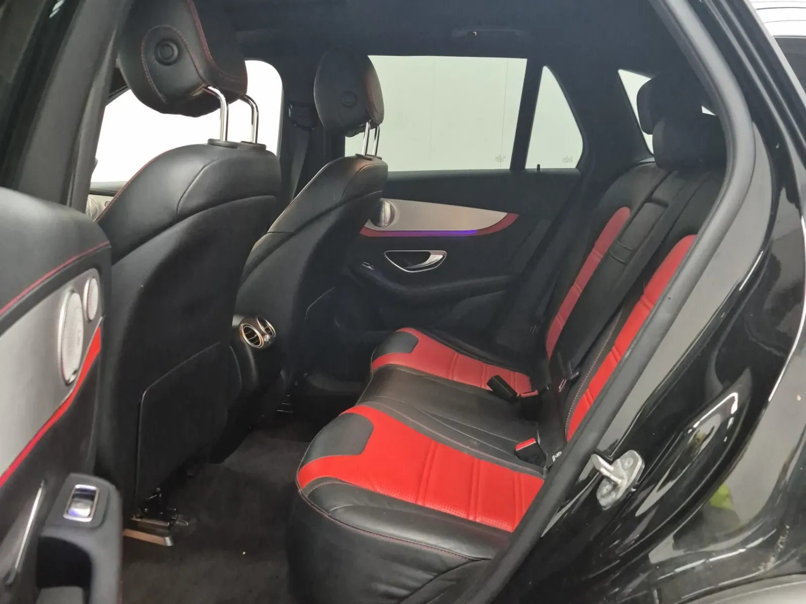 Passenger side