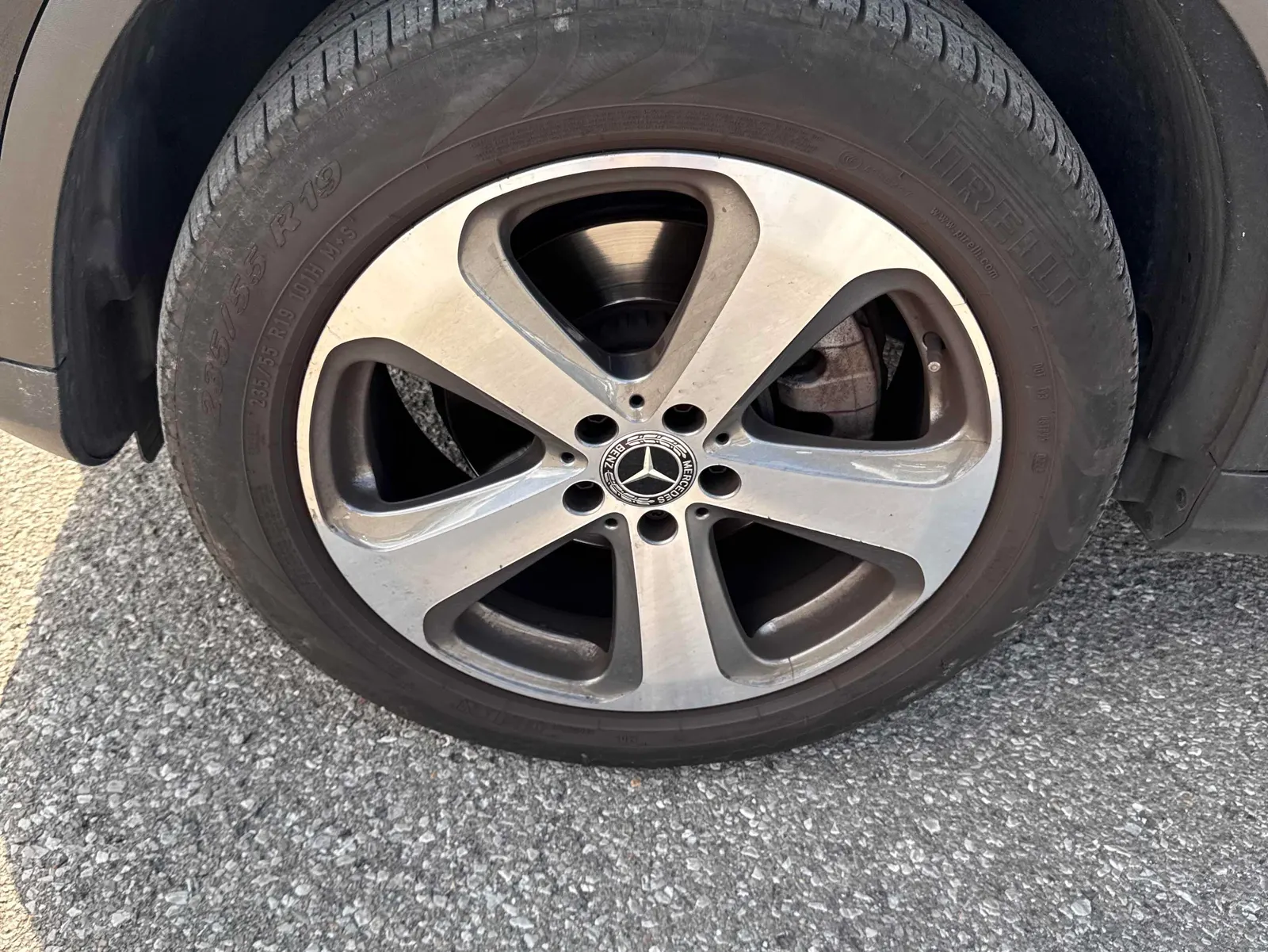 Tire