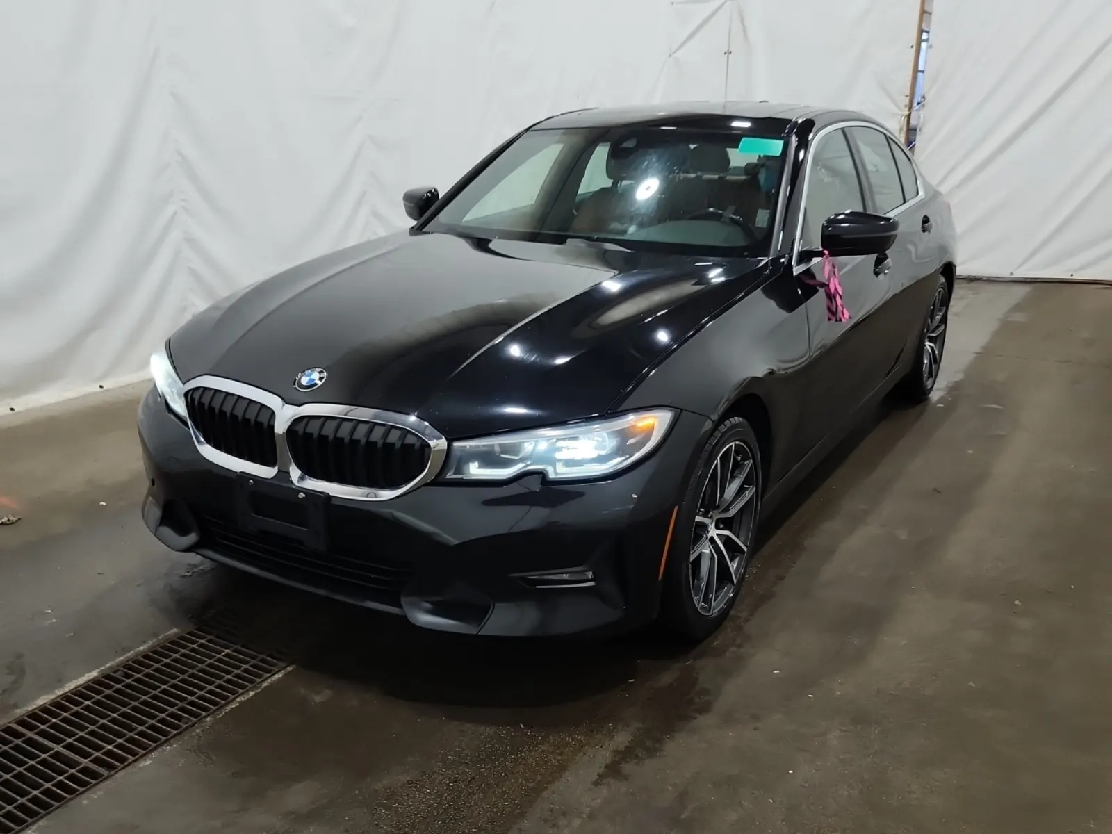 2020 BMW 3 Series