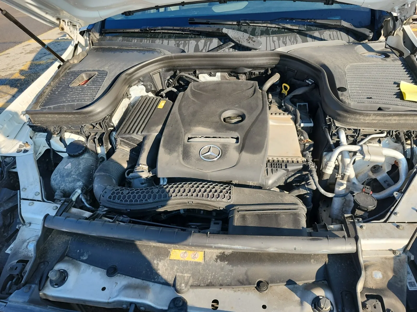 Engine Photo