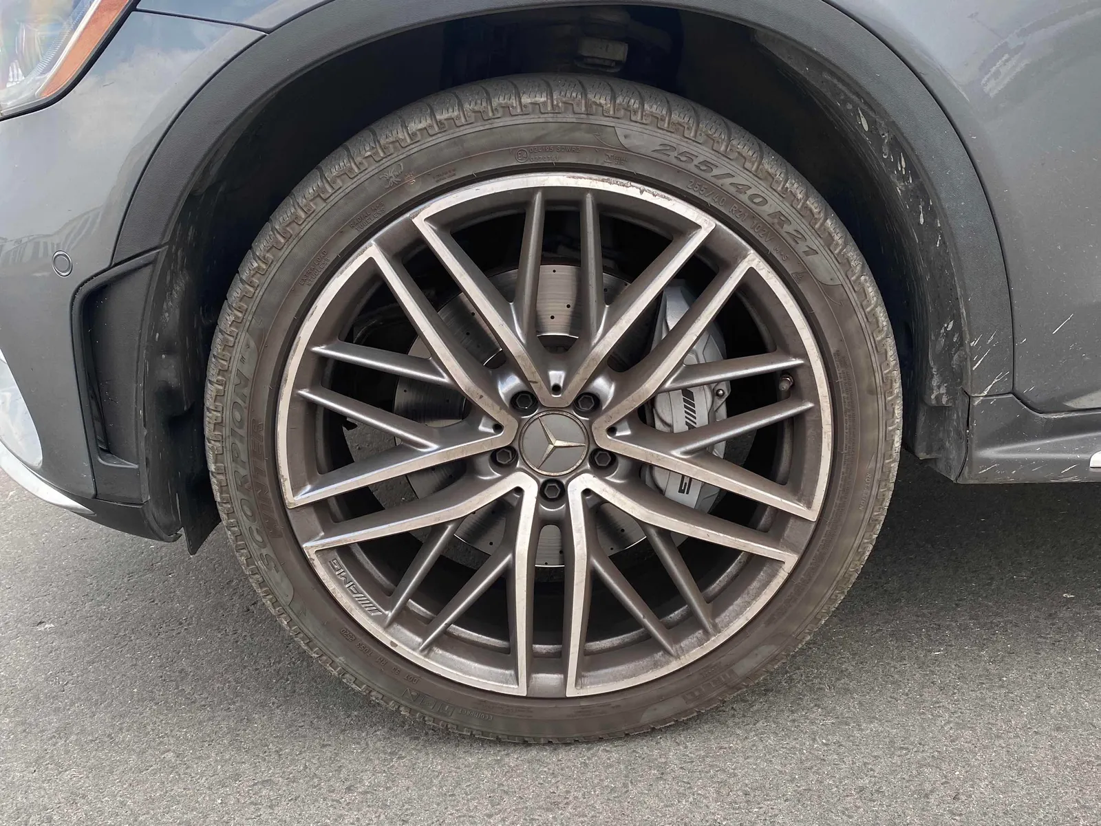 Tire