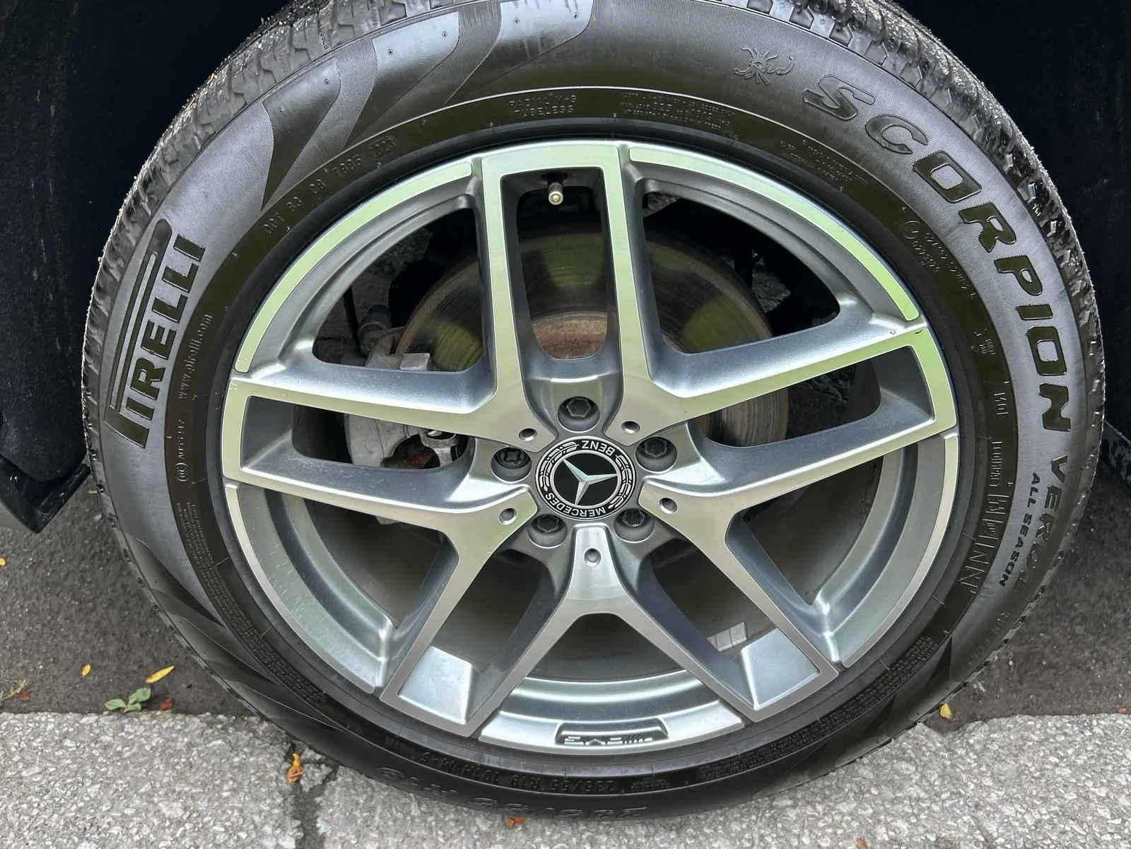 Tire