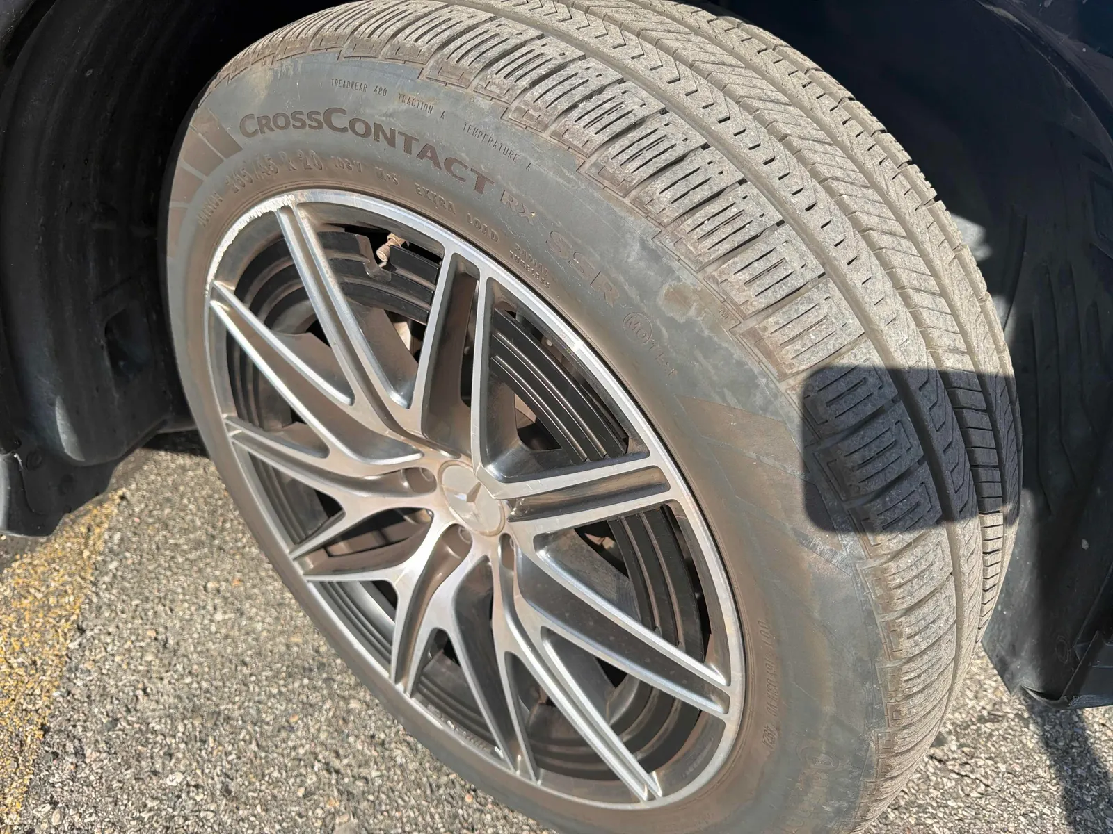 Tire